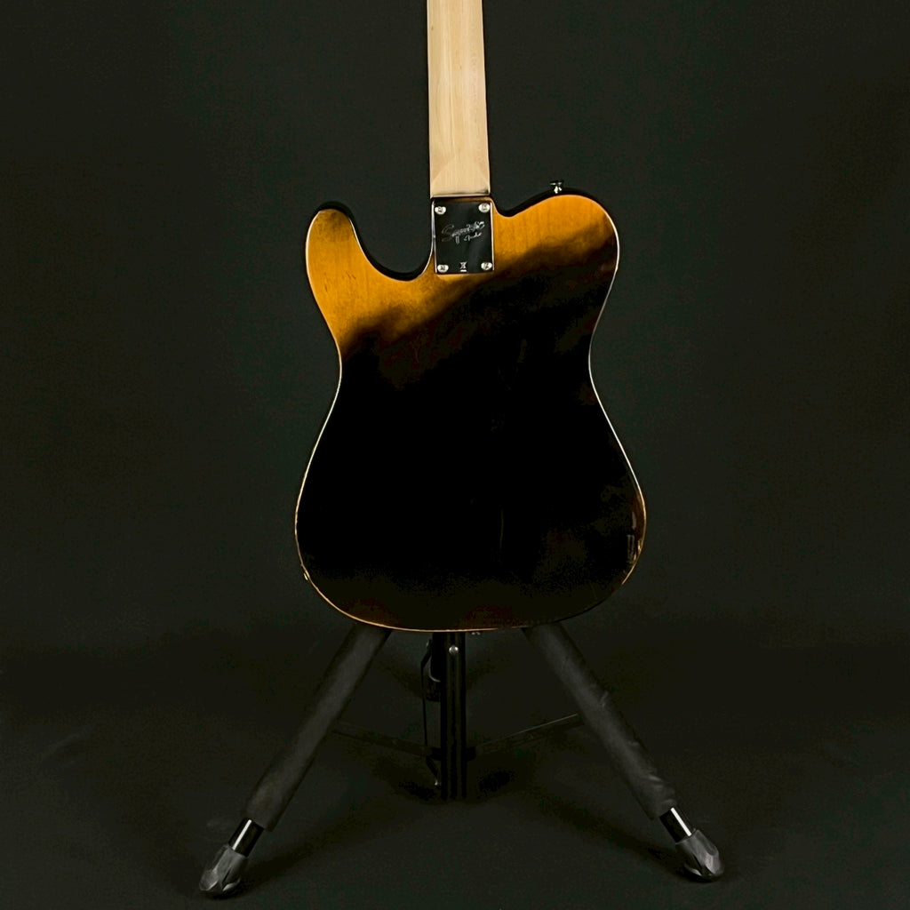 Squier Affinity Telecaster **พ่นสีทับ**