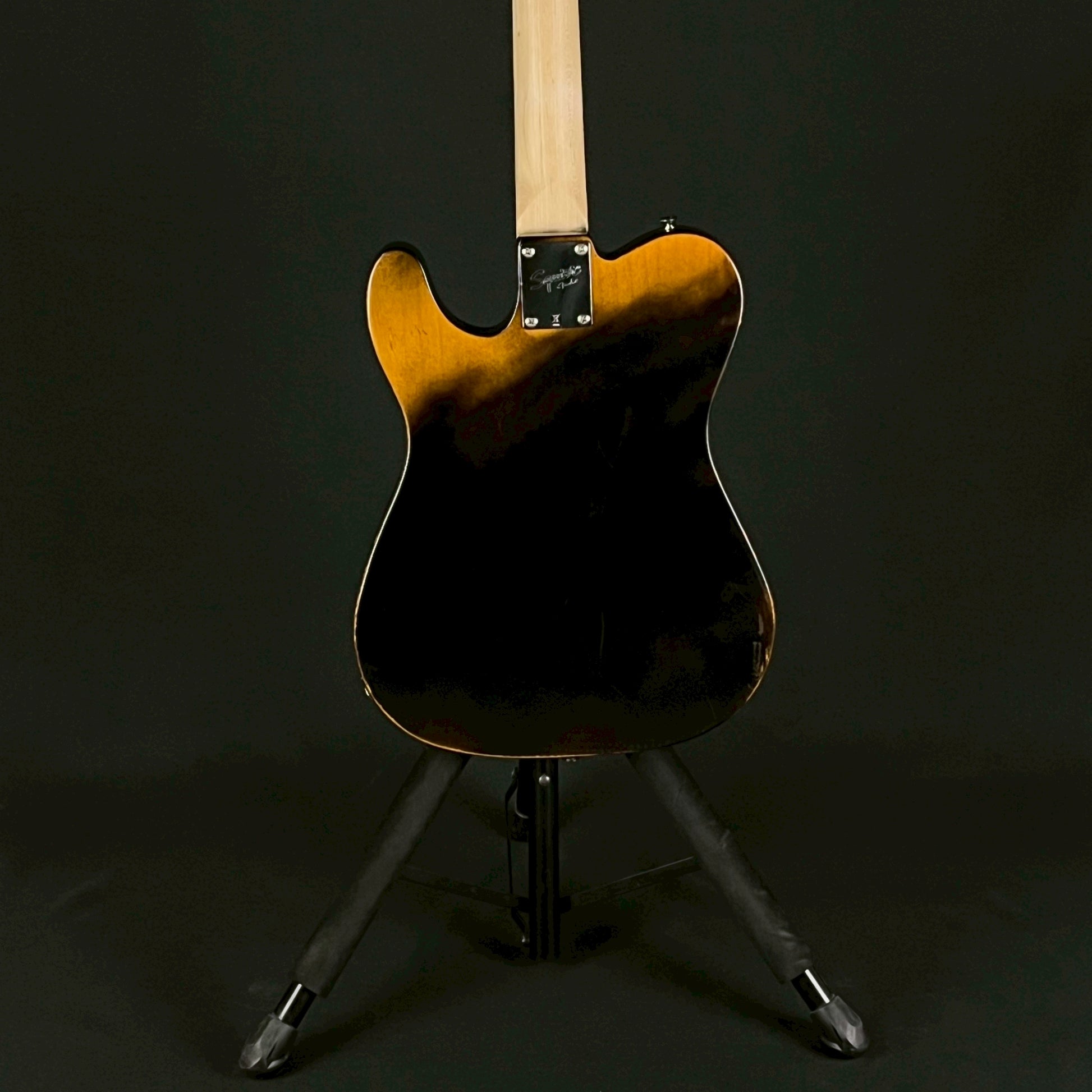 Squier Affinity Telecaster **พ่นสีทับ**