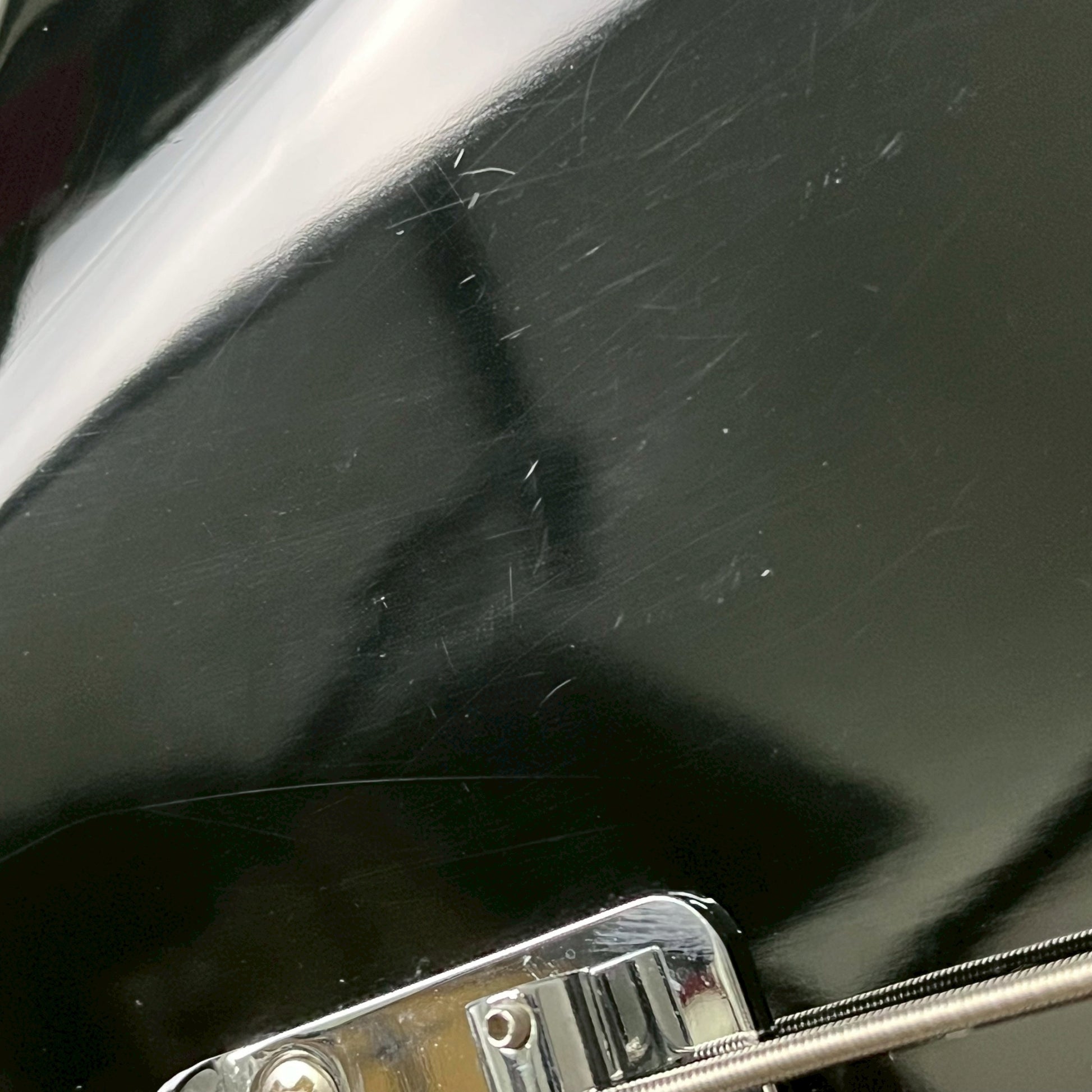 Squier Vintage Modified 70s Jaguar Bass