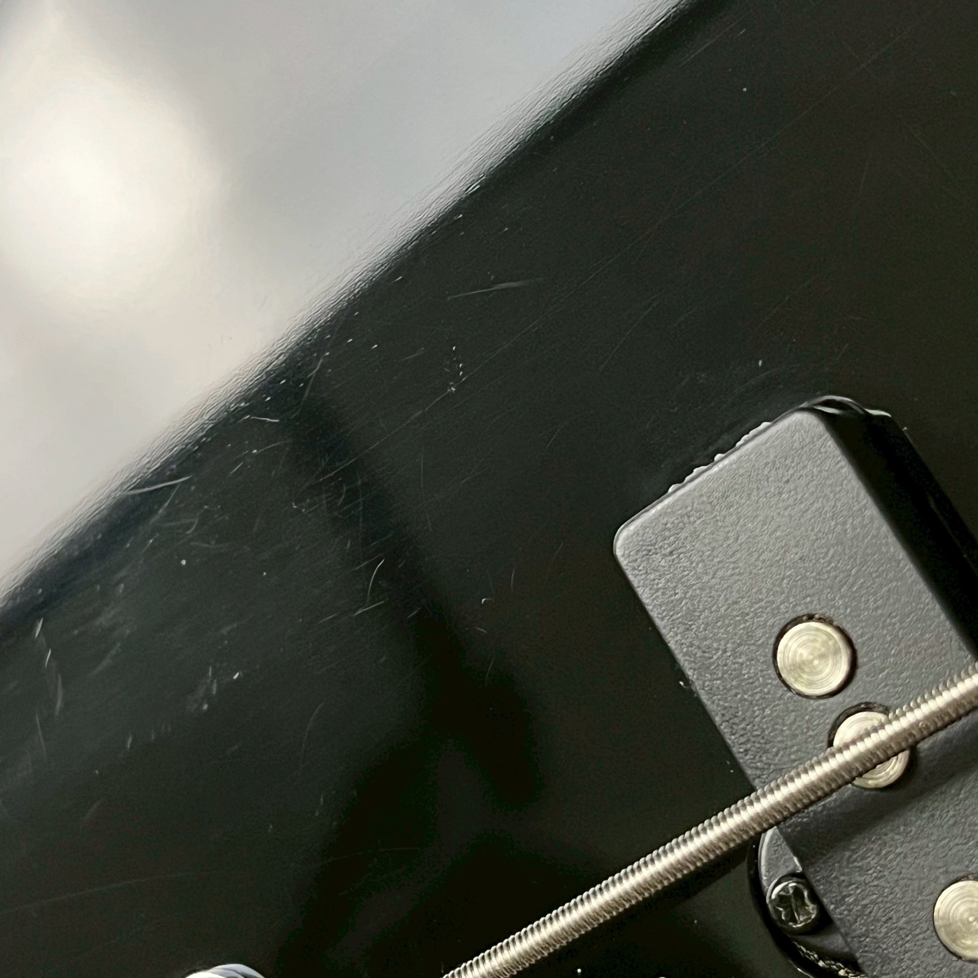 Squier Vintage Modified 70s Jaguar Bass