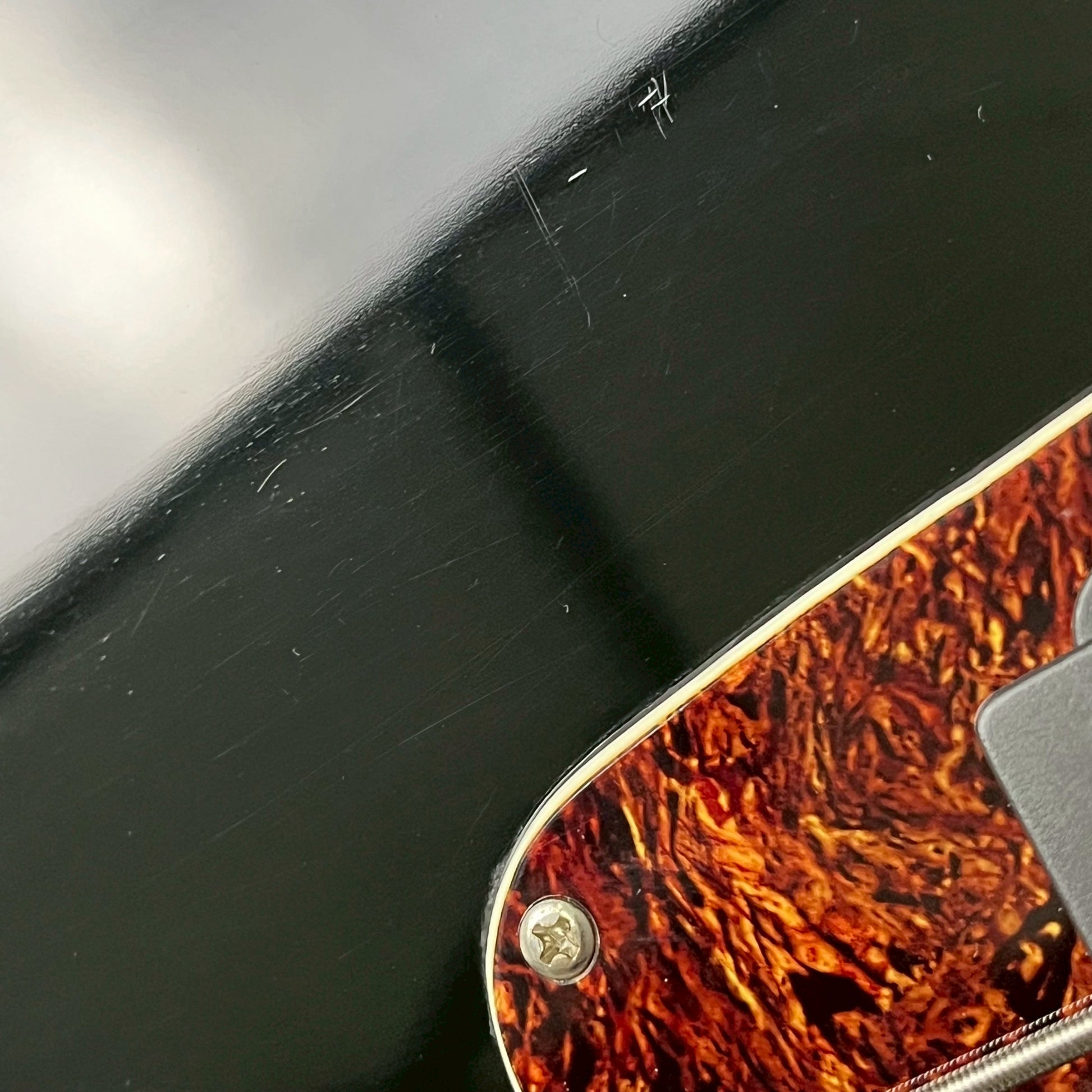 Squier Vintage Modified 70s Jaguar Bass