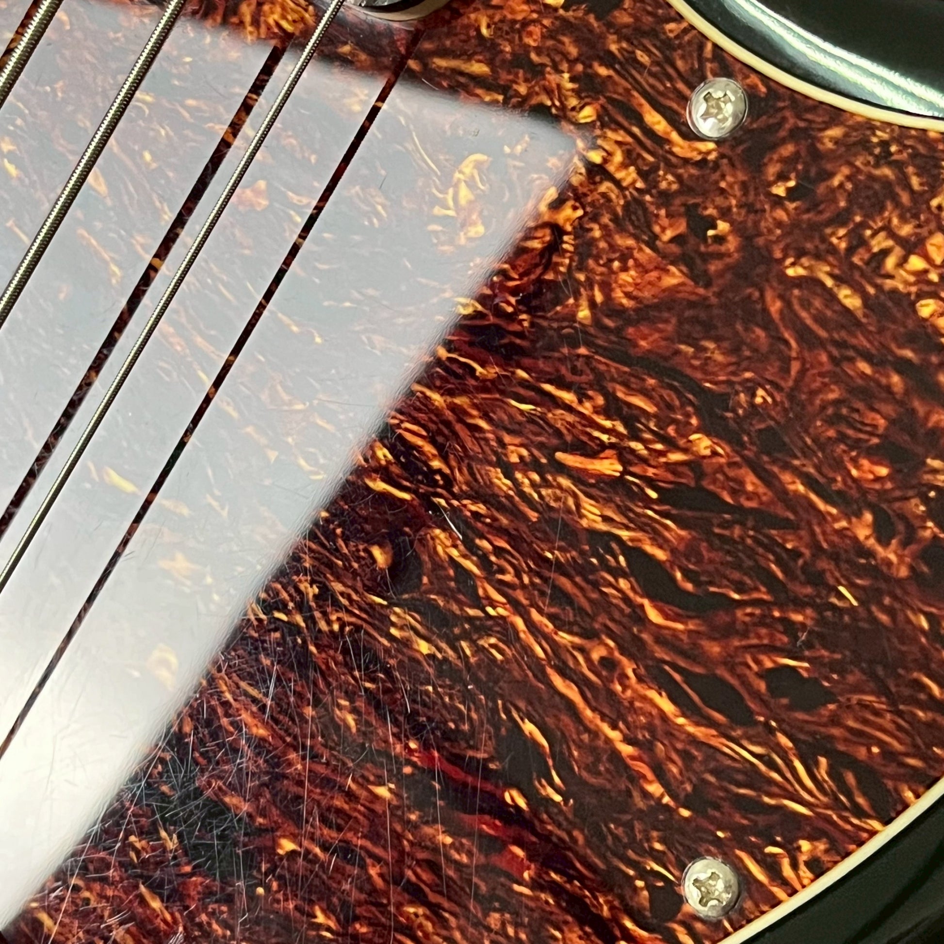 Squier Vintage Modified 70s Jaguar Bass