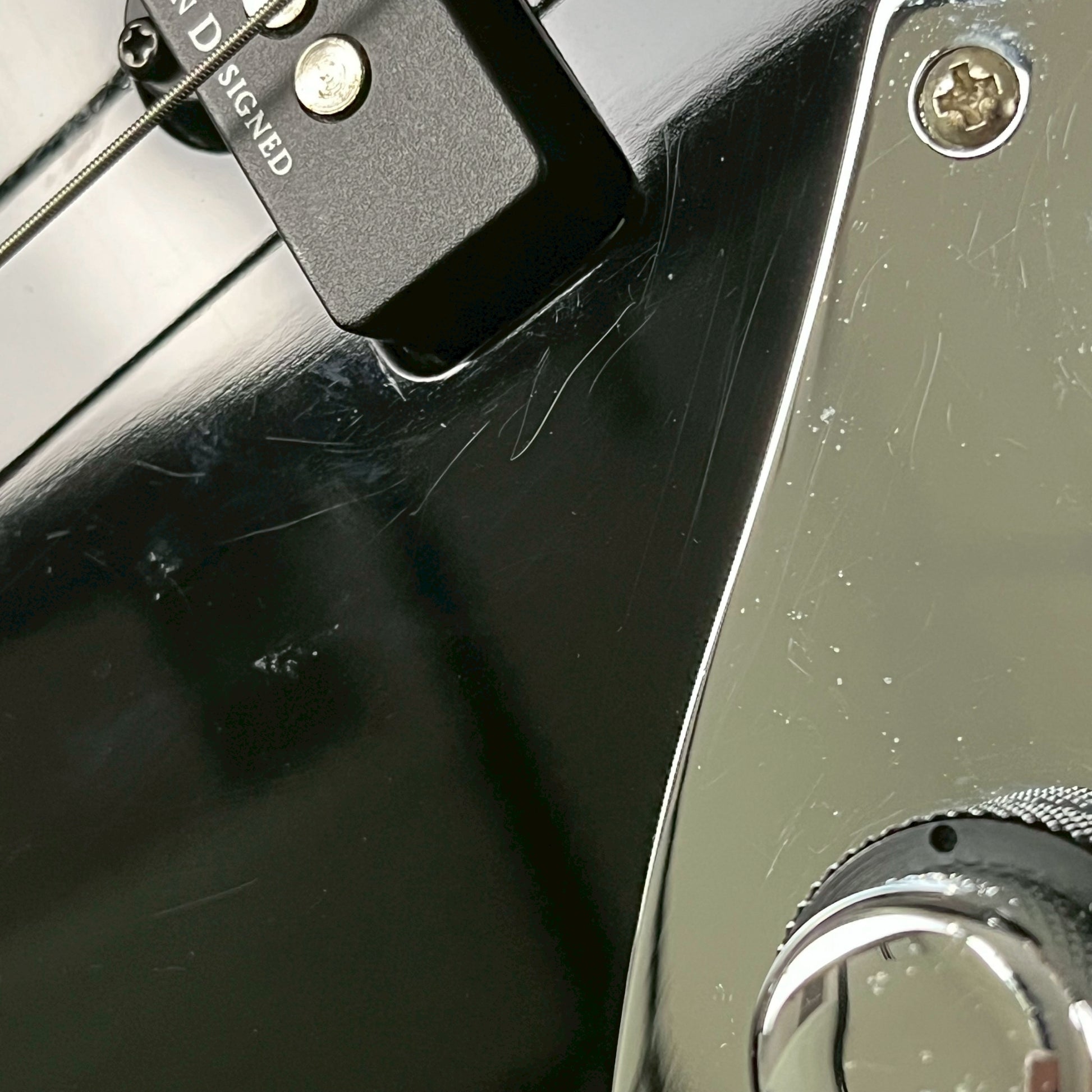 Squier Vintage Modified 70s Jaguar Bass