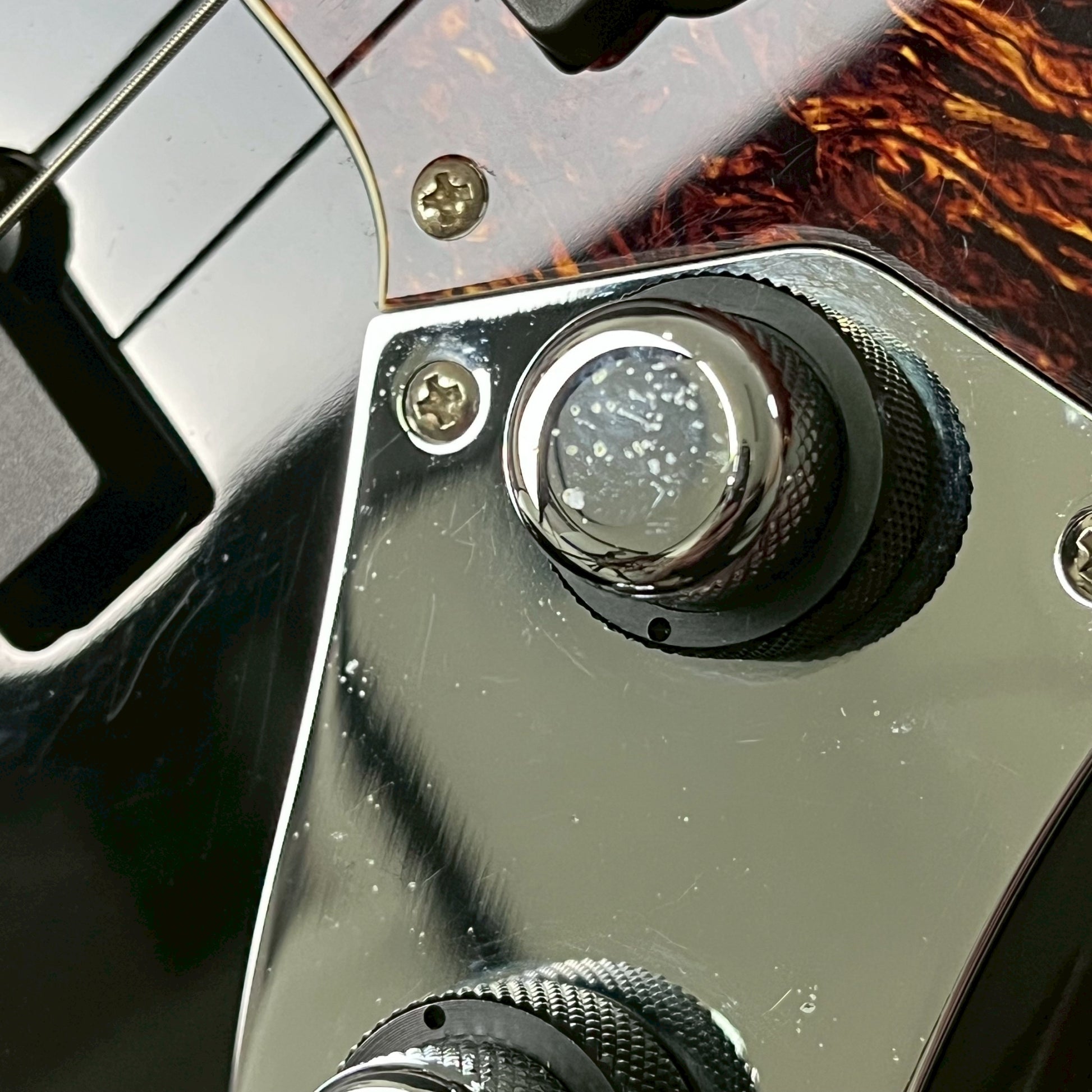 Squier Vintage Modified 70s Jaguar Bass