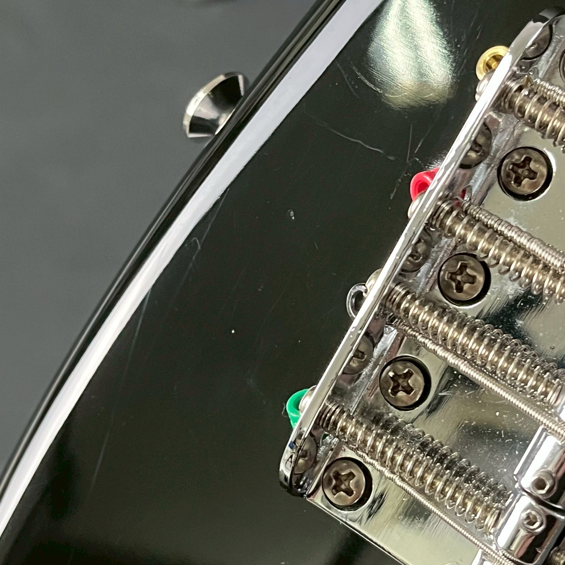 Squier Vintage Modified 70s Jaguar Bass