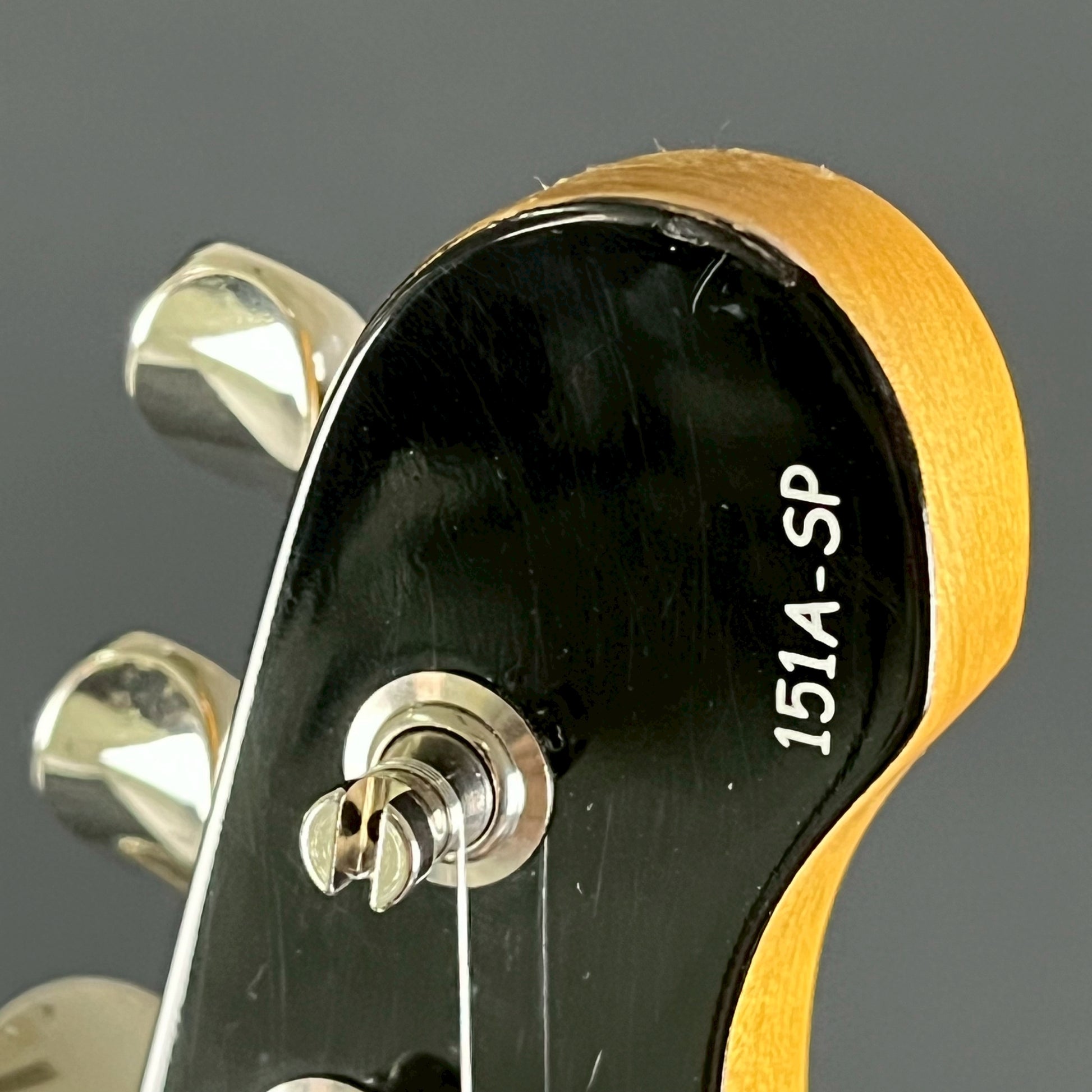 T.S factory Japan 151A-SP