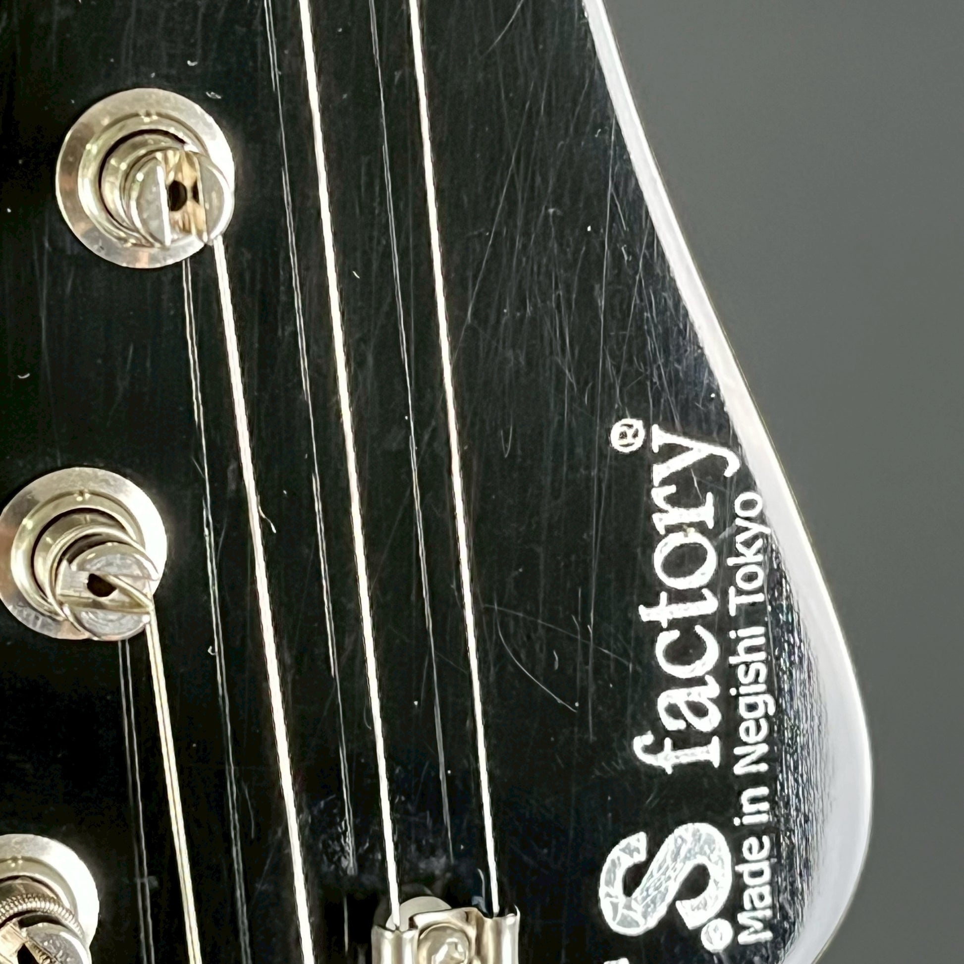 T.S factory Japan 151A-SP