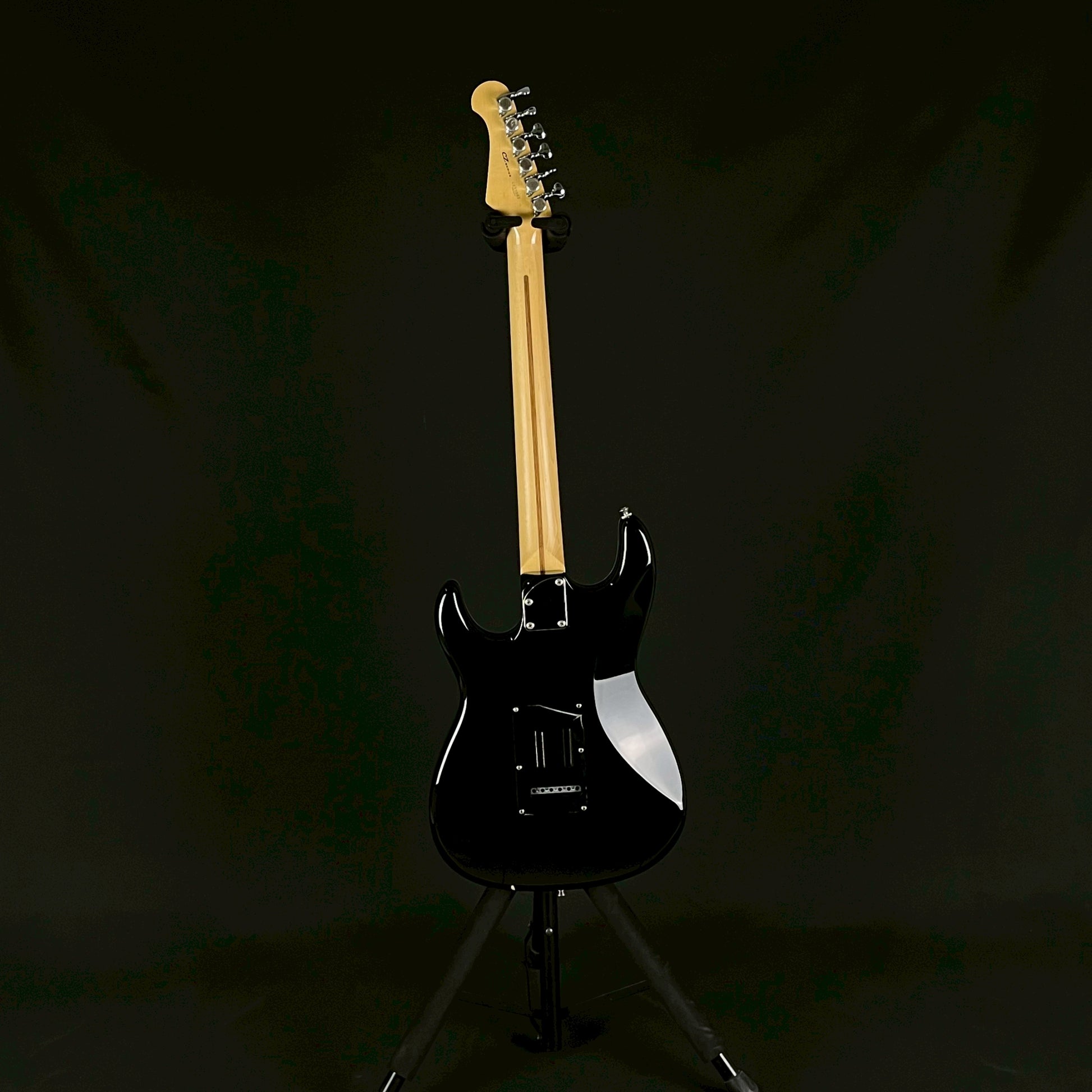 HISTORY Japan CZ-SE/FM EX