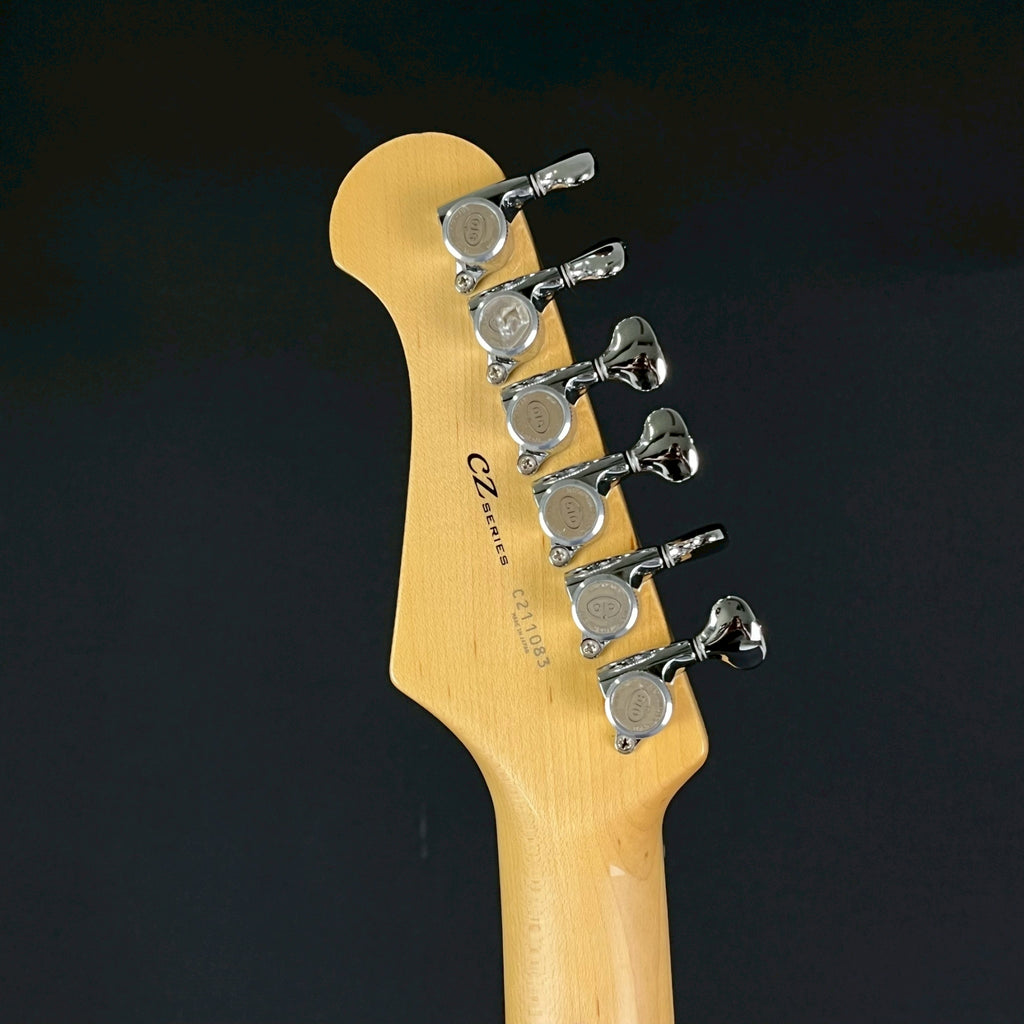 HISTORY Japan CZ-SE/FM EX