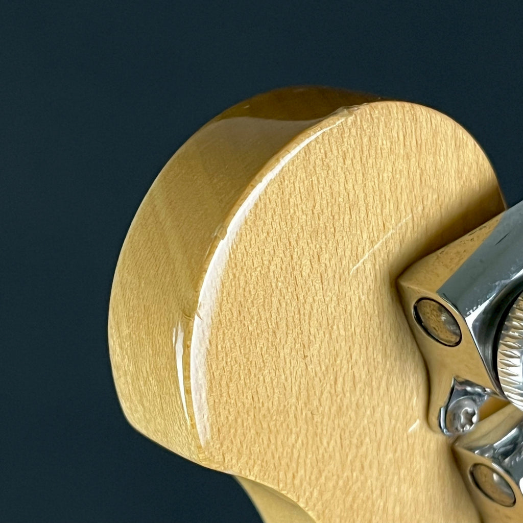 HISTORY Japan CZ-SE/FM EX