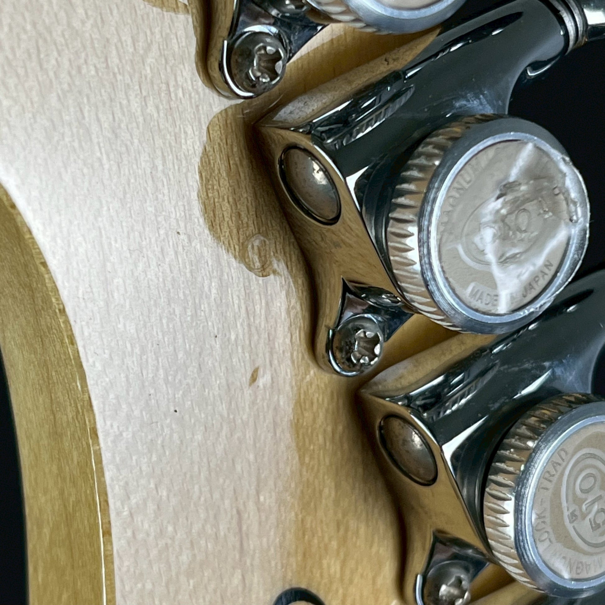 HISTORY Japan CZ-SE/FM EX