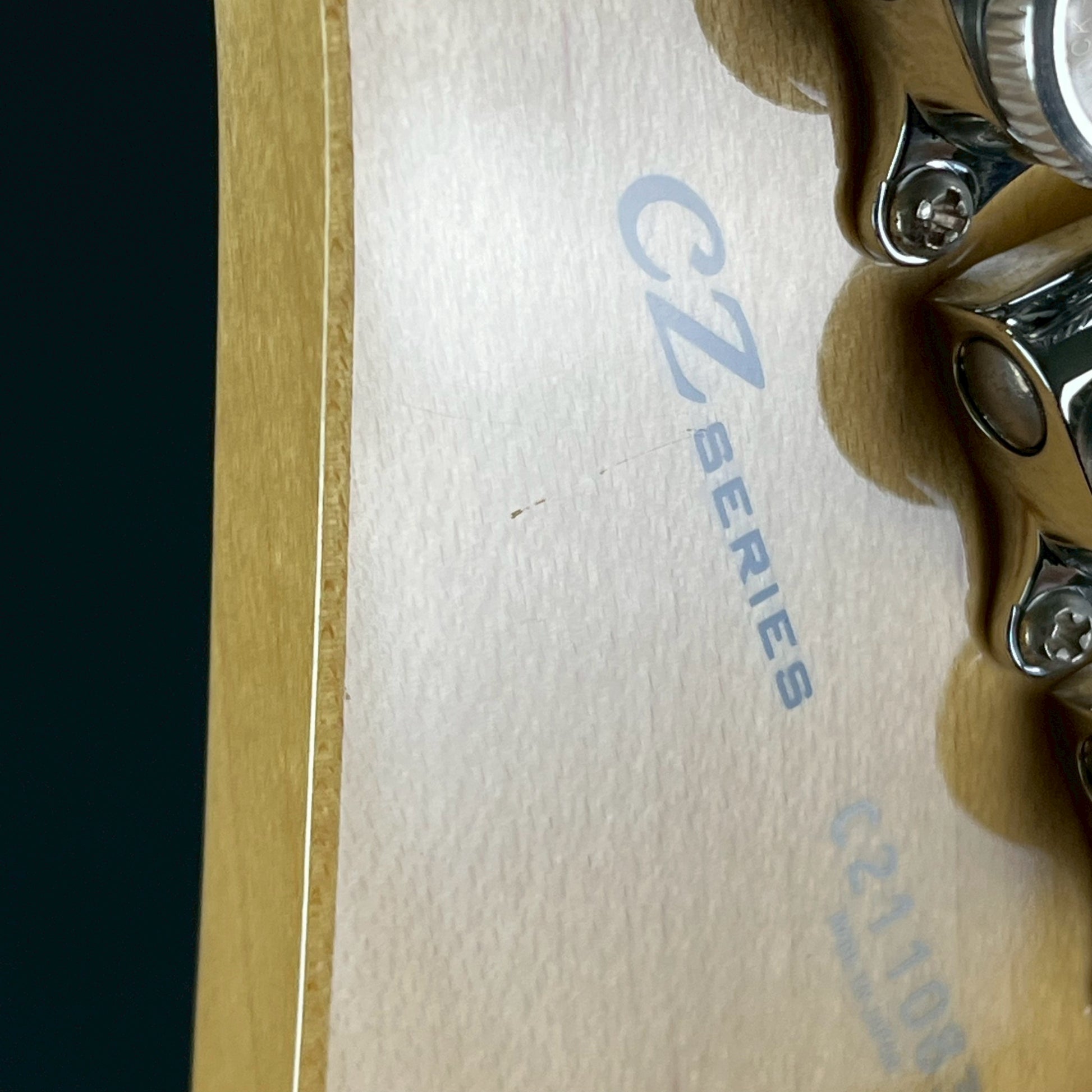 HISTORY Japan CZ-SE/FM EX