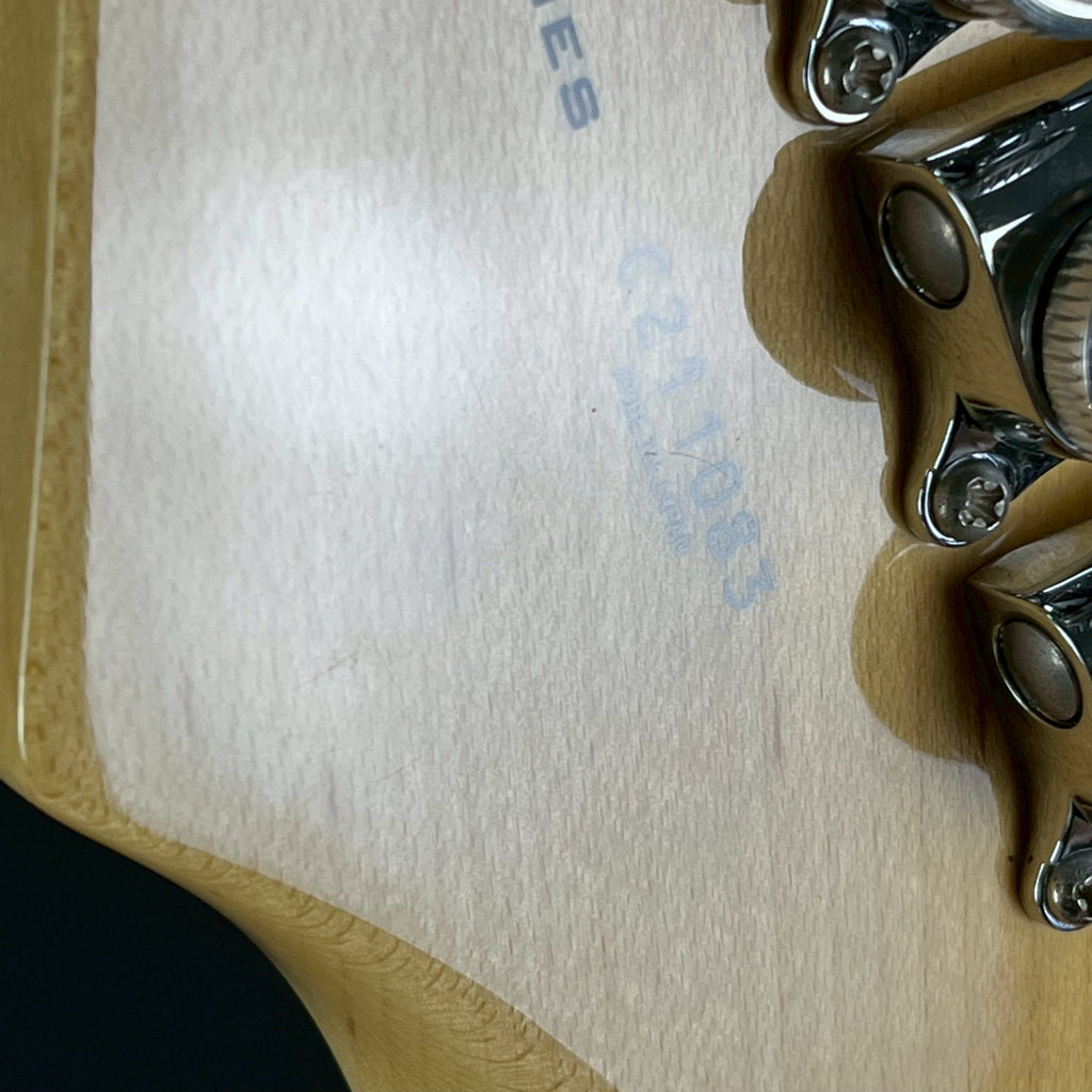 HISTORY Japan CZ-SE/FM EX