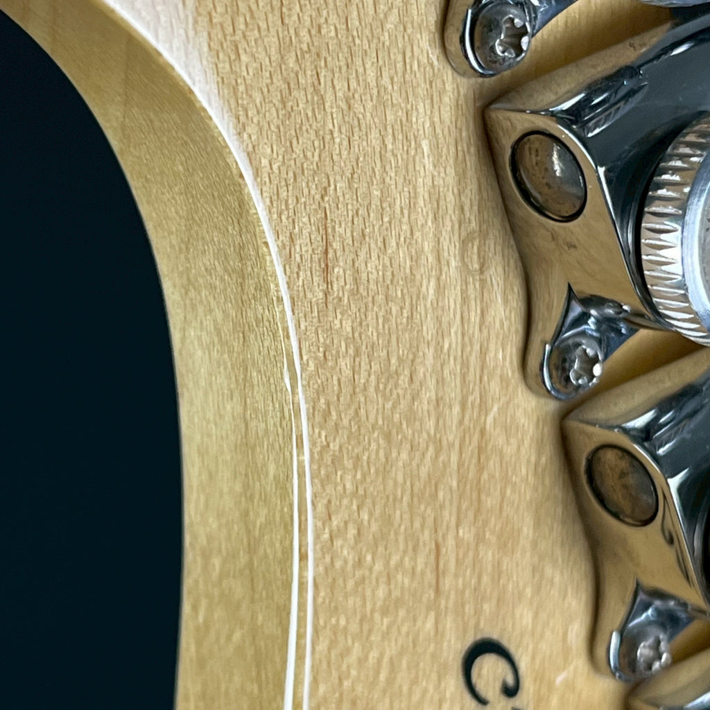 HISTORY Japan CZ-SE/FM EX