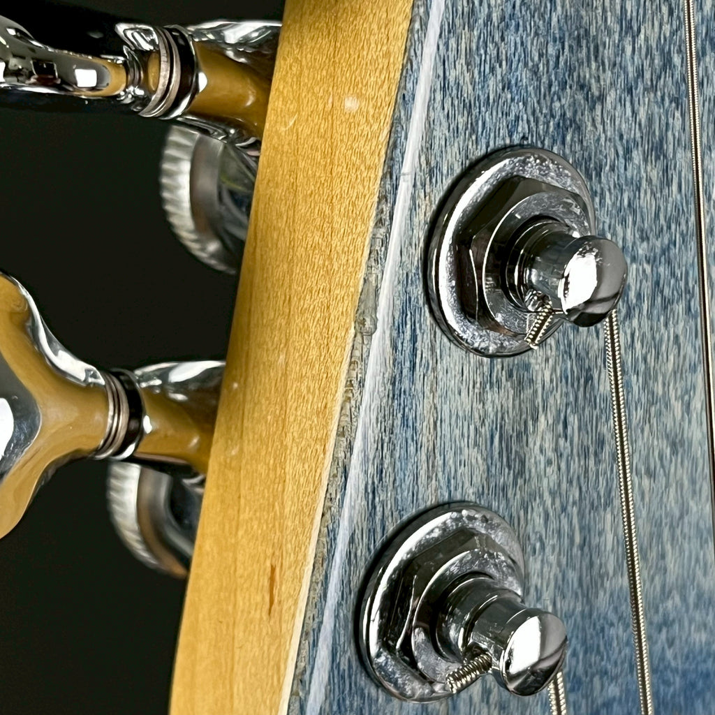 HISTORY Japan CZ-SE/FM EX