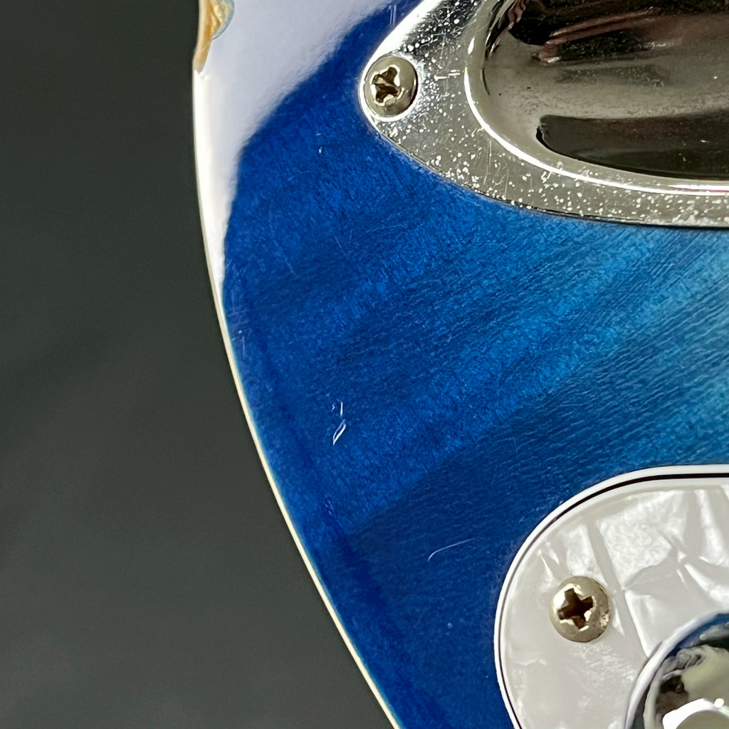 HISTORY Japan CZ-SE/FM EX