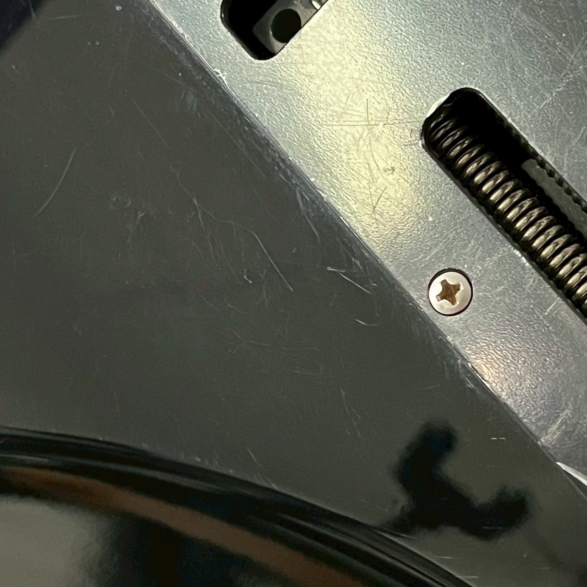 HISTORY Japan CZ-SE/FM EX