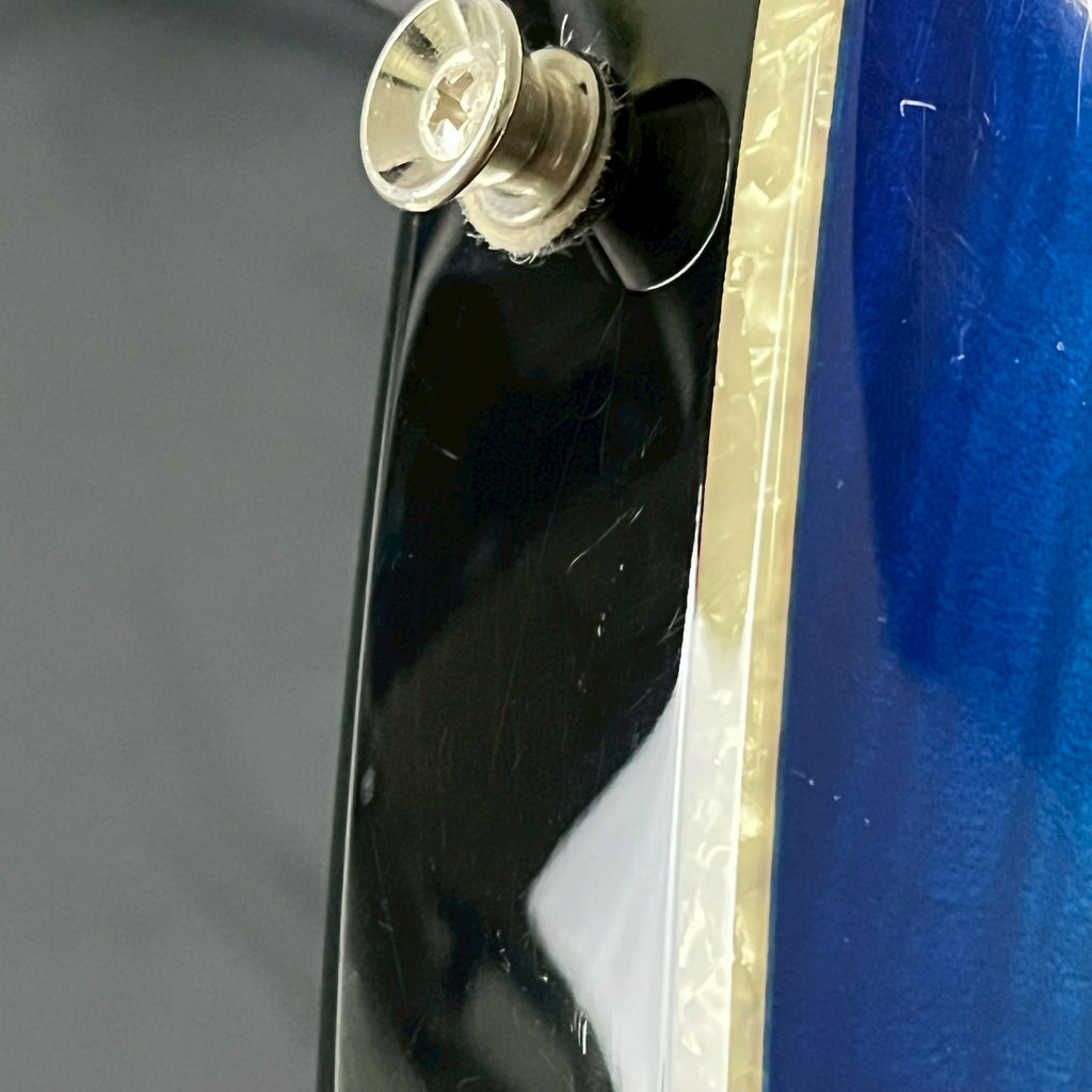 HISTORY Japan CZ-SE/FM EX