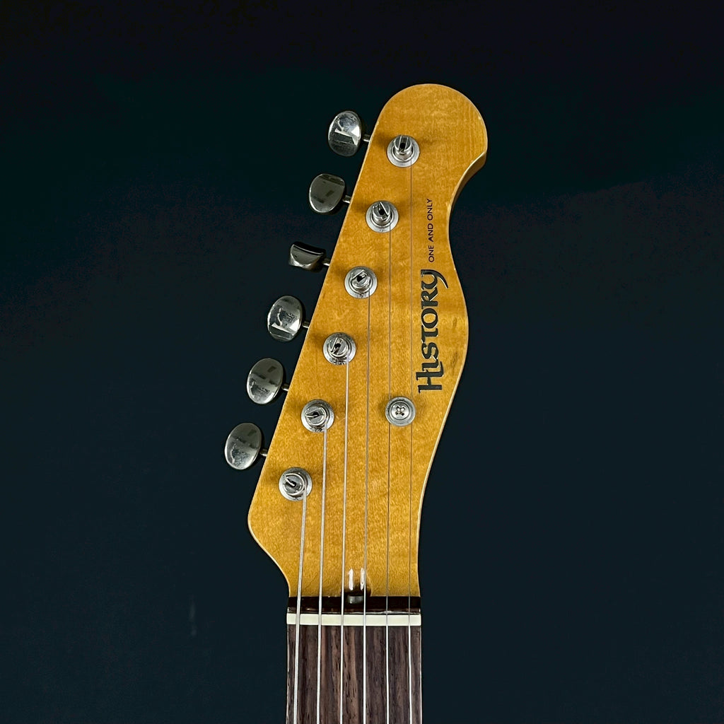 HISTORY Japan LH-T5R Limited Model