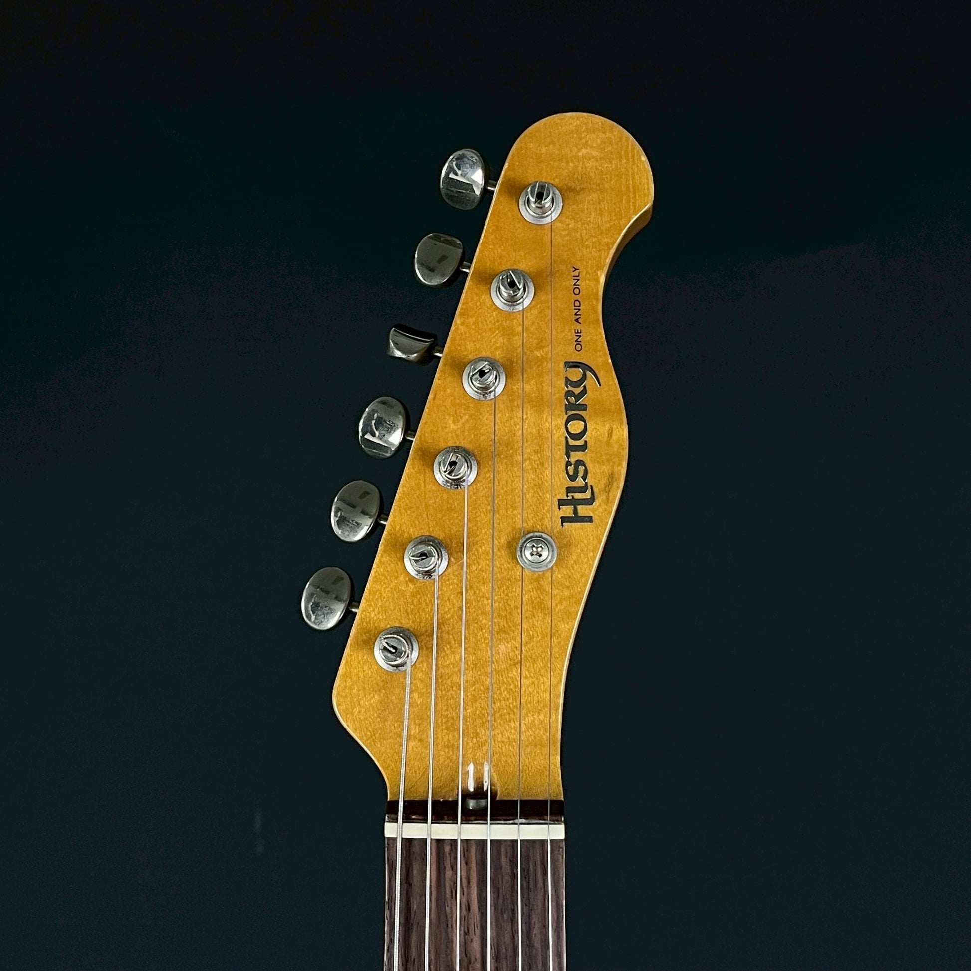 HISTORY Japan LH-T5R Limited Model