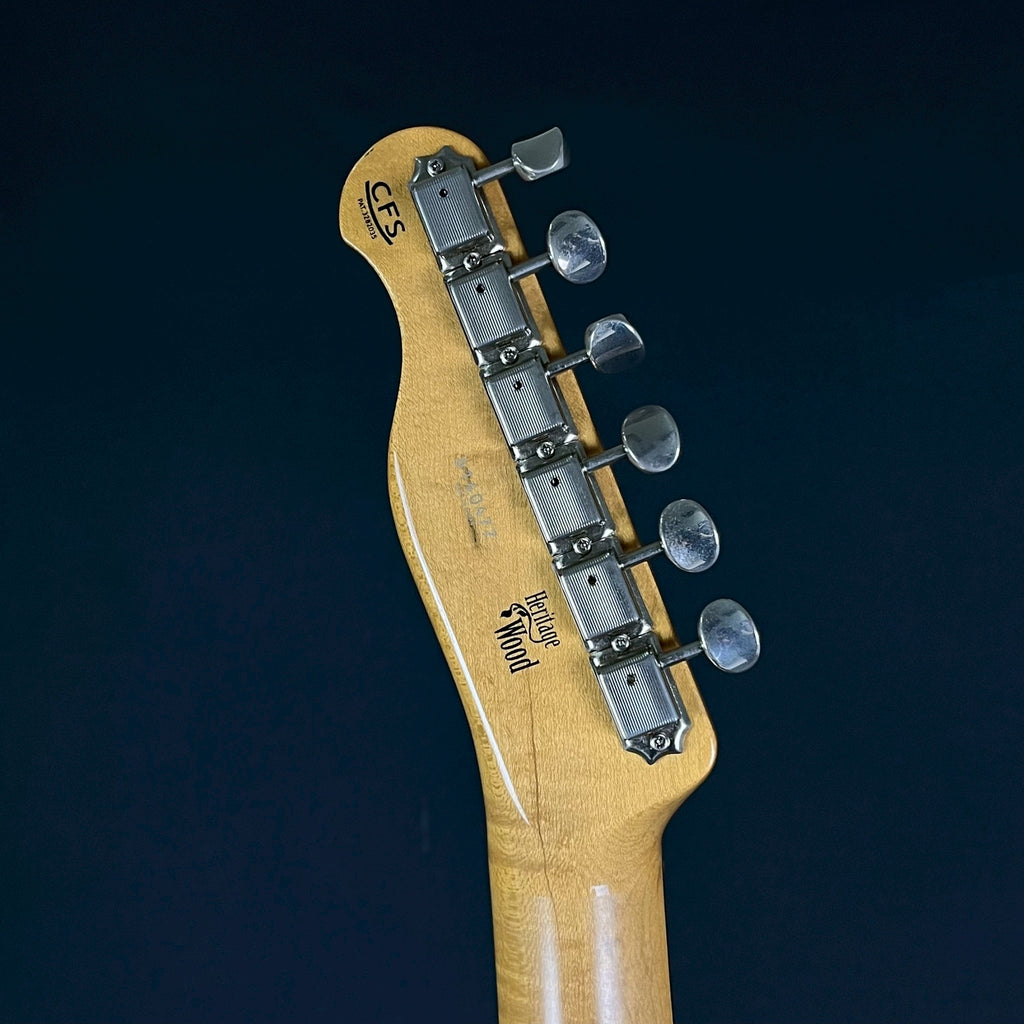 HISTORY Japan LH-T5R Limited Model