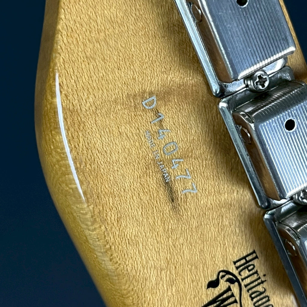 HISTORY Japan LH-T5R Limited Model