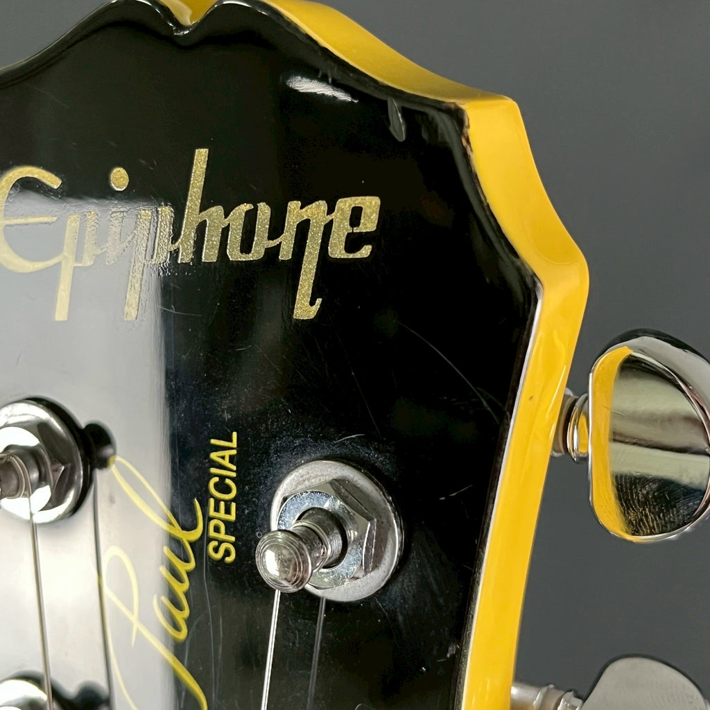 Epiphone Korea Les Paul Special 2006