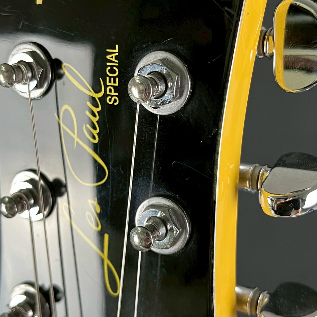 Epiphone Korea Les Paul Special 2006