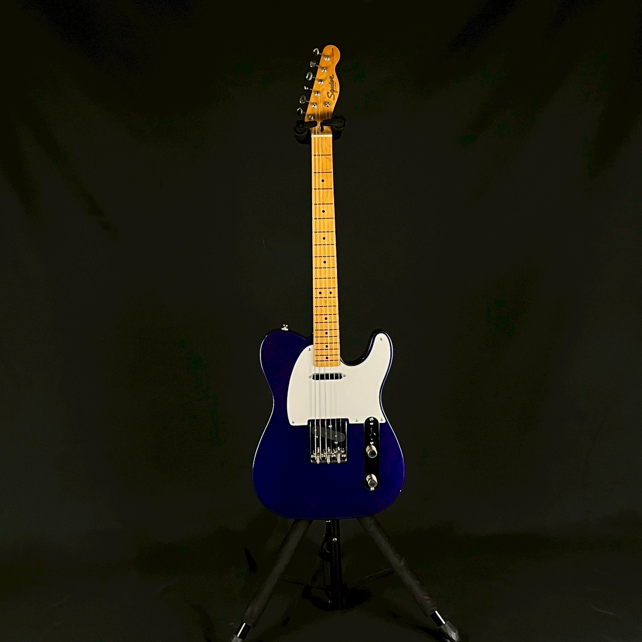 Squire Classic Vibe 50 Telecaster Metallic Purple 2021