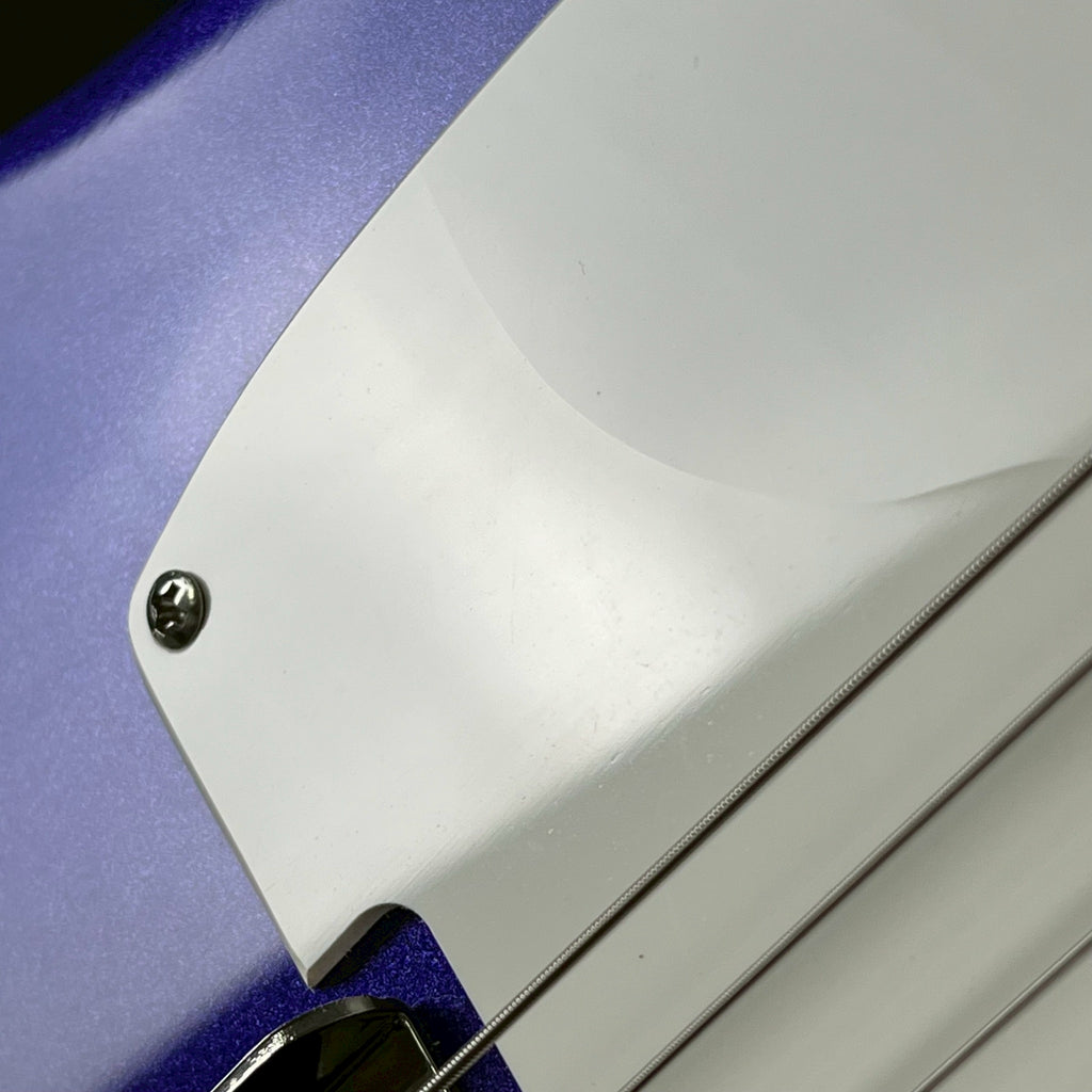 Squire Classic Vibe 50 Telecaster Metallic Purple 2021