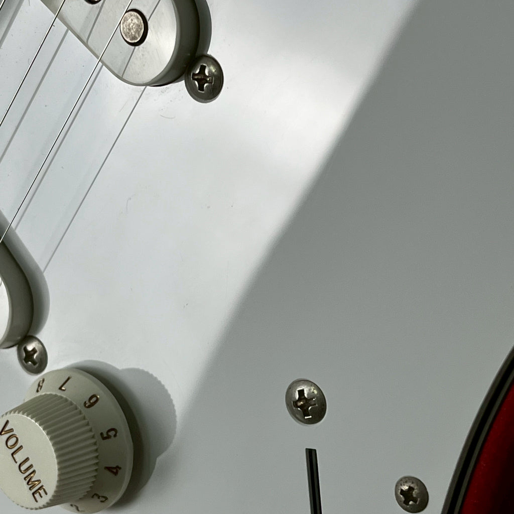 Fender Japan ST-STD Stratocaster