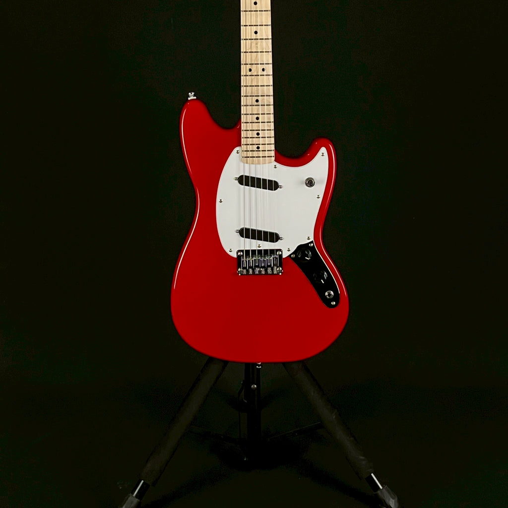 Squier Sonic Mustang