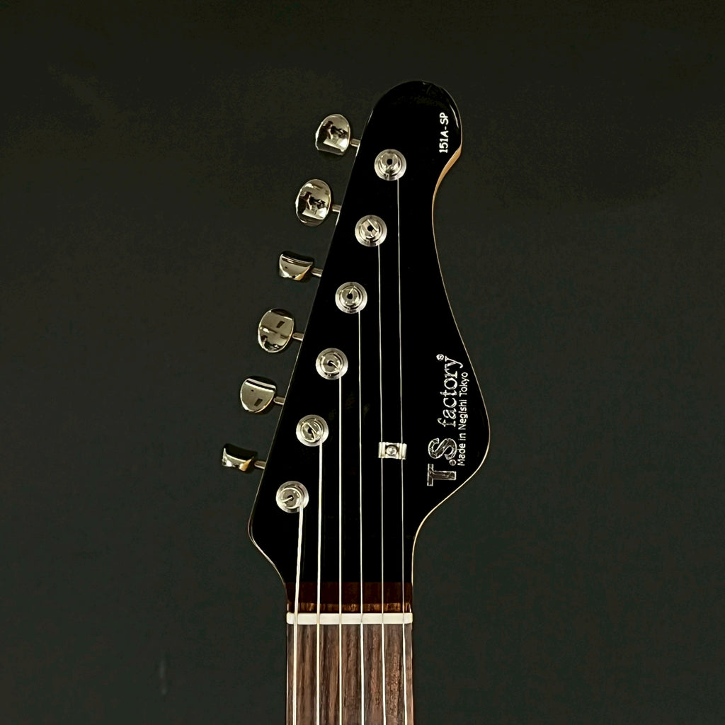 T.S factory Japan 151A-SP