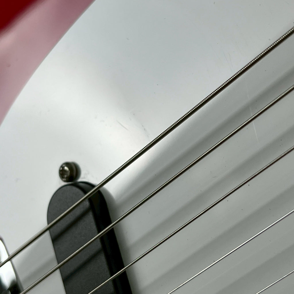 Squier Sonic Mustang
