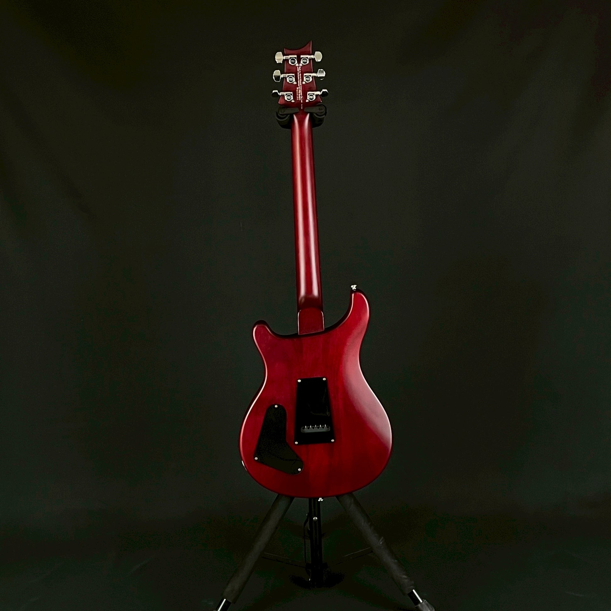 PRS SE Standard 2007