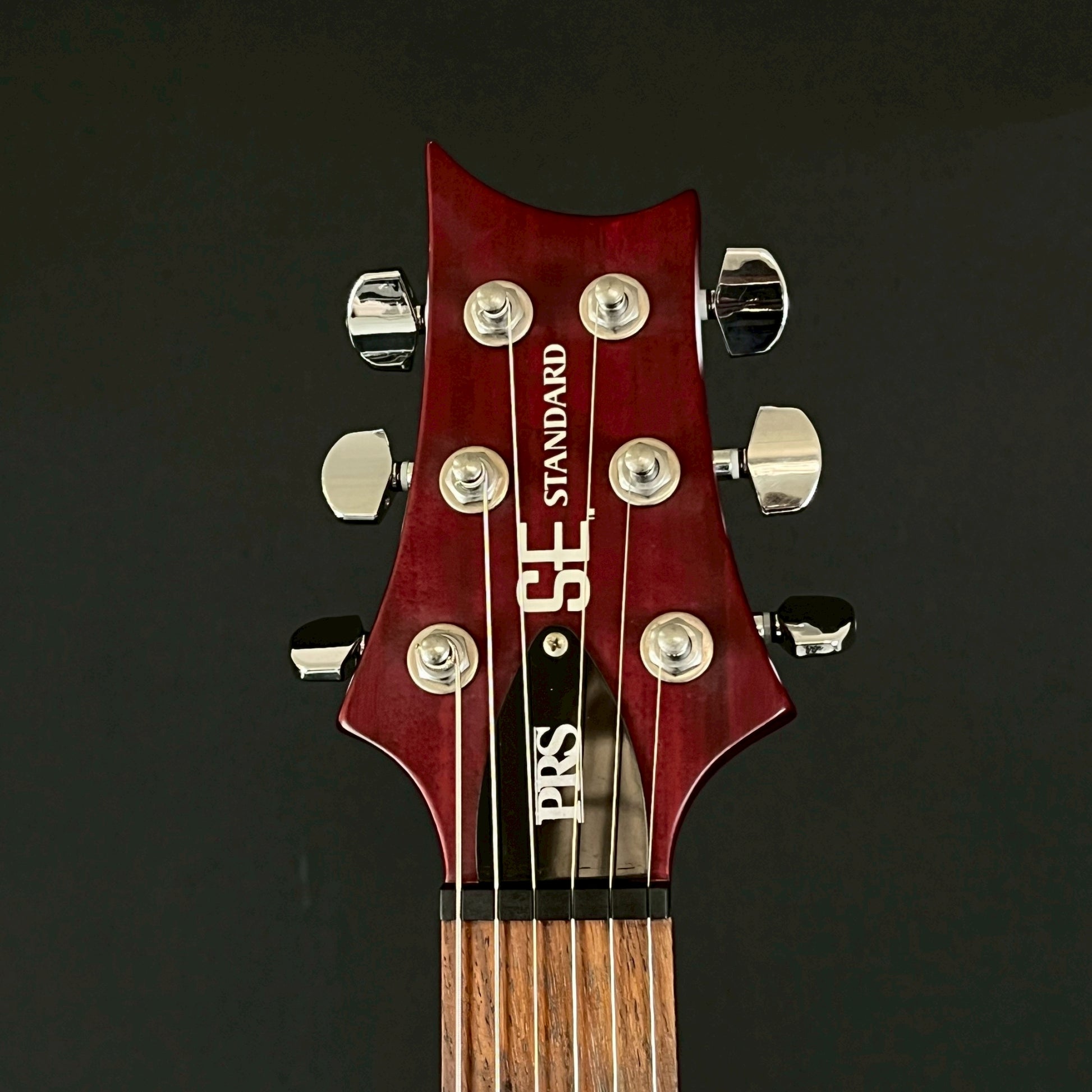 PRS SE Standard 2007