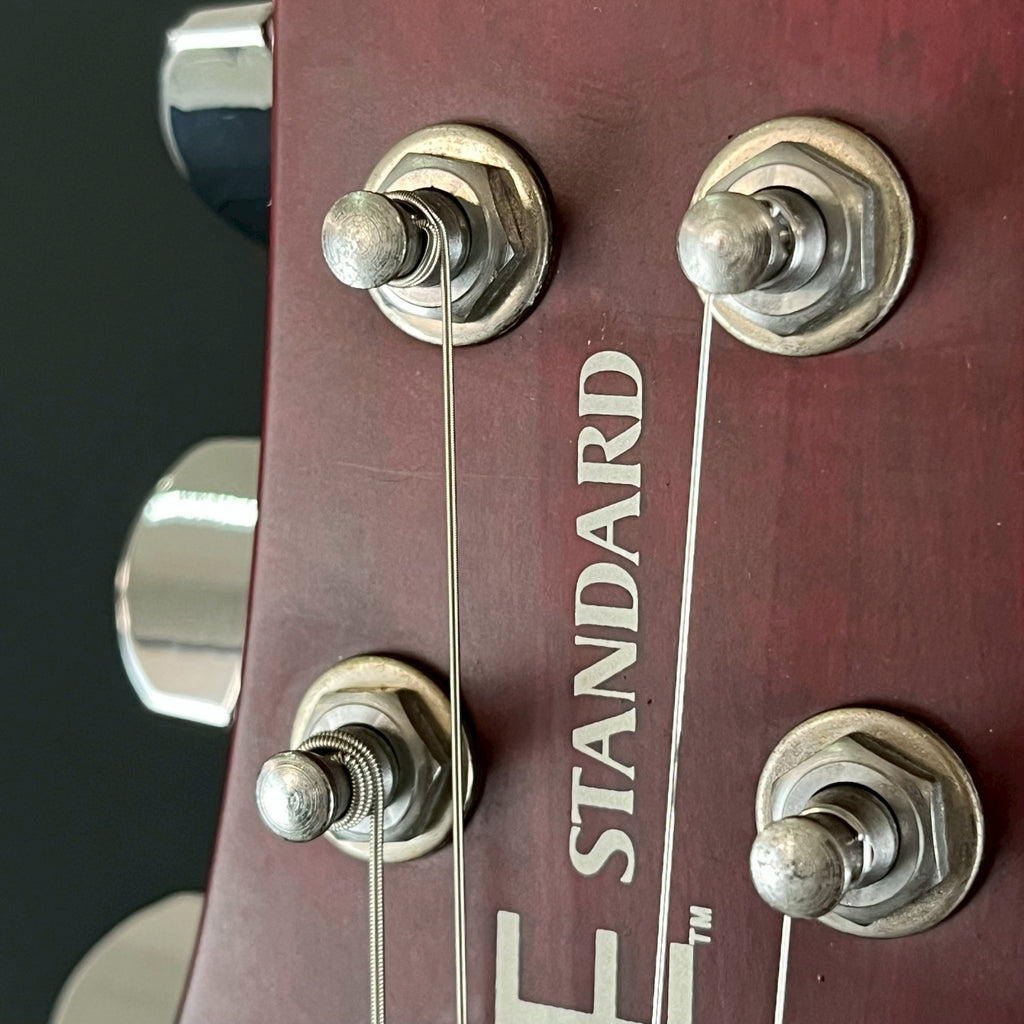PRS SE Standard 2007