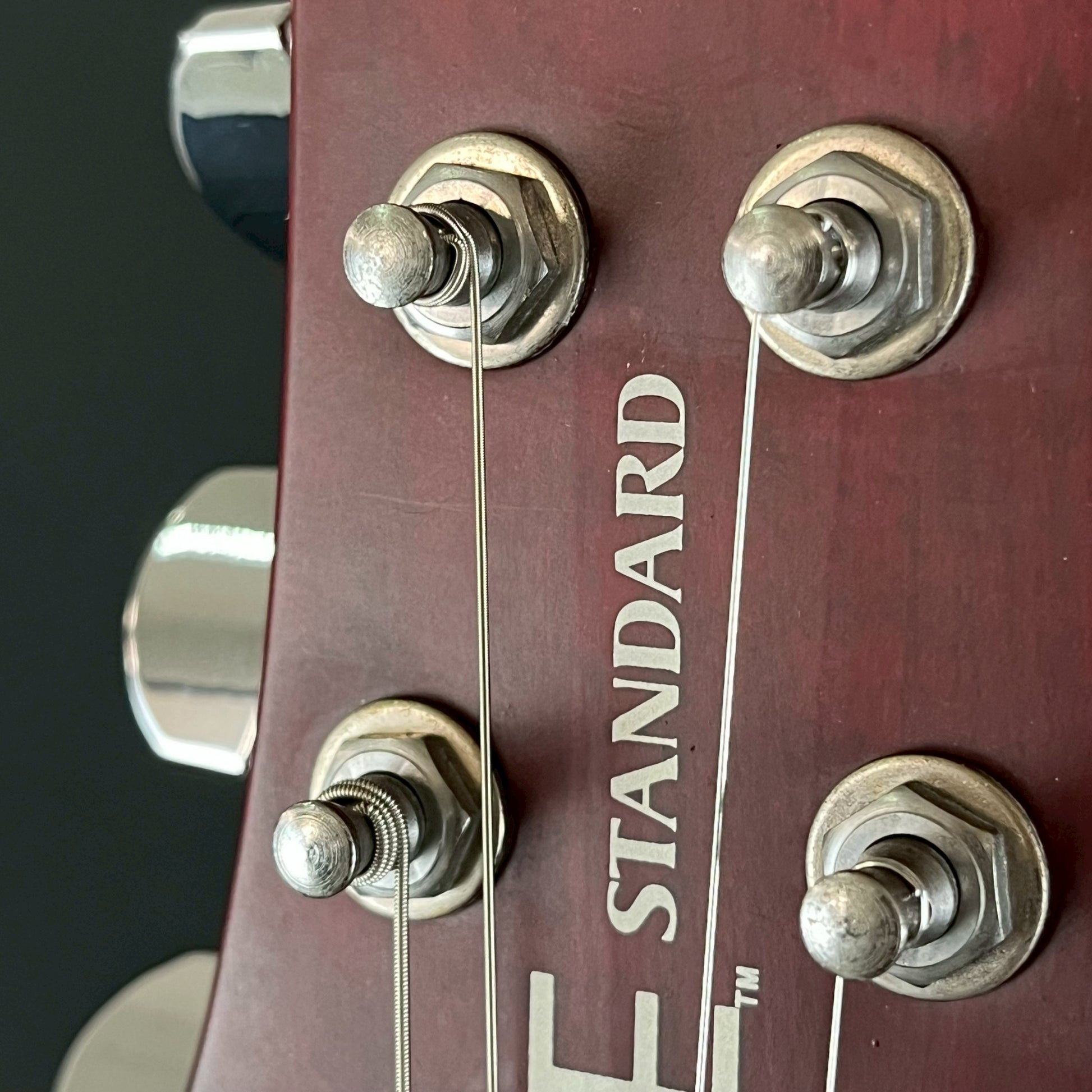 PRS SE Standard 2007