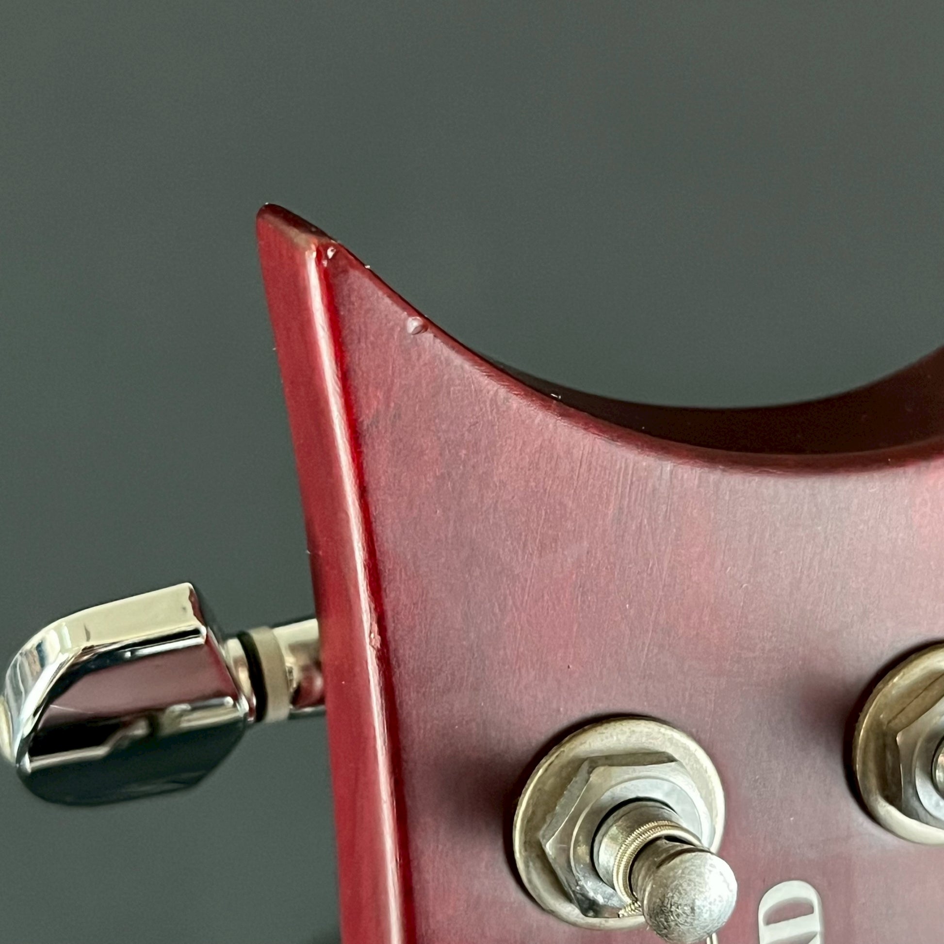 PRS SE Standard 2007