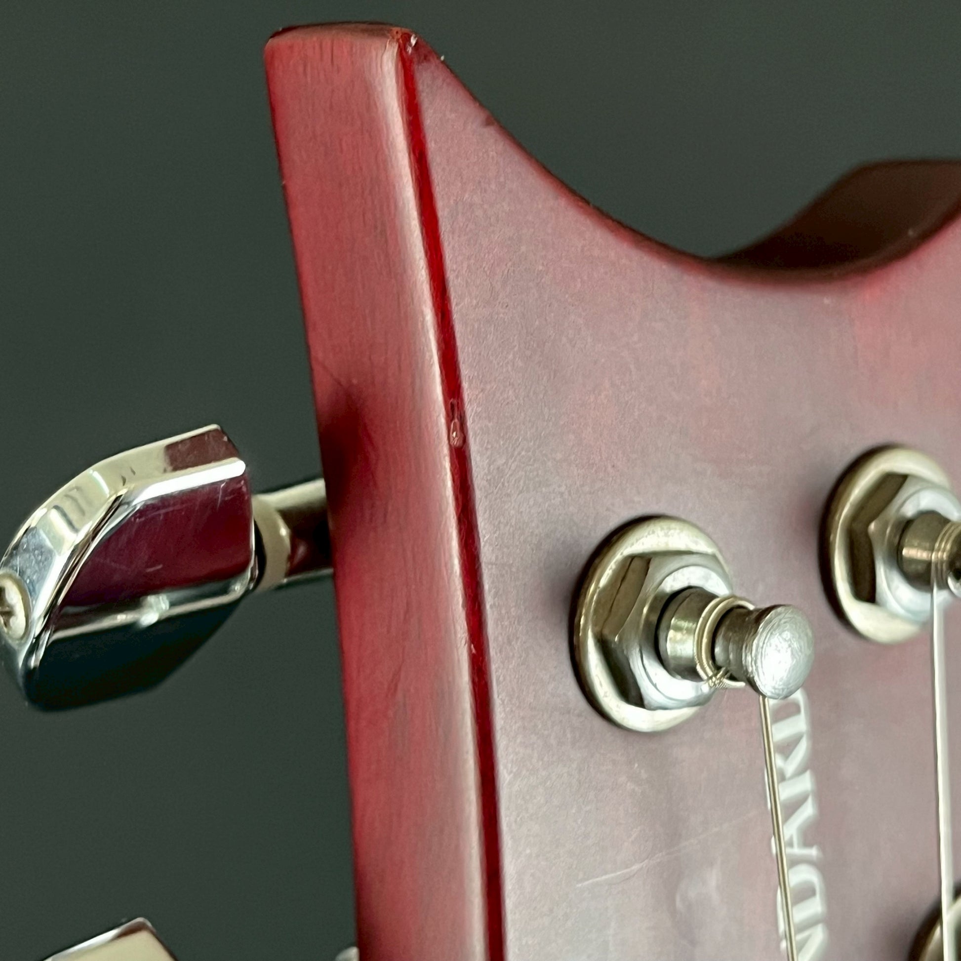 PRS SE Standard 2007