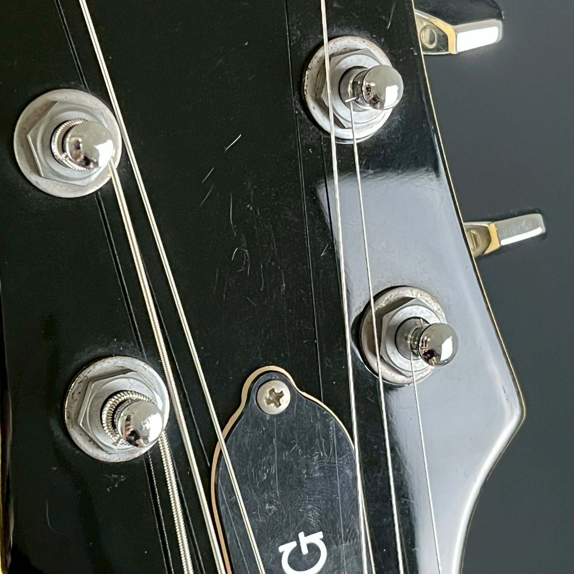 Epiphone SG G-310 Bolt-on