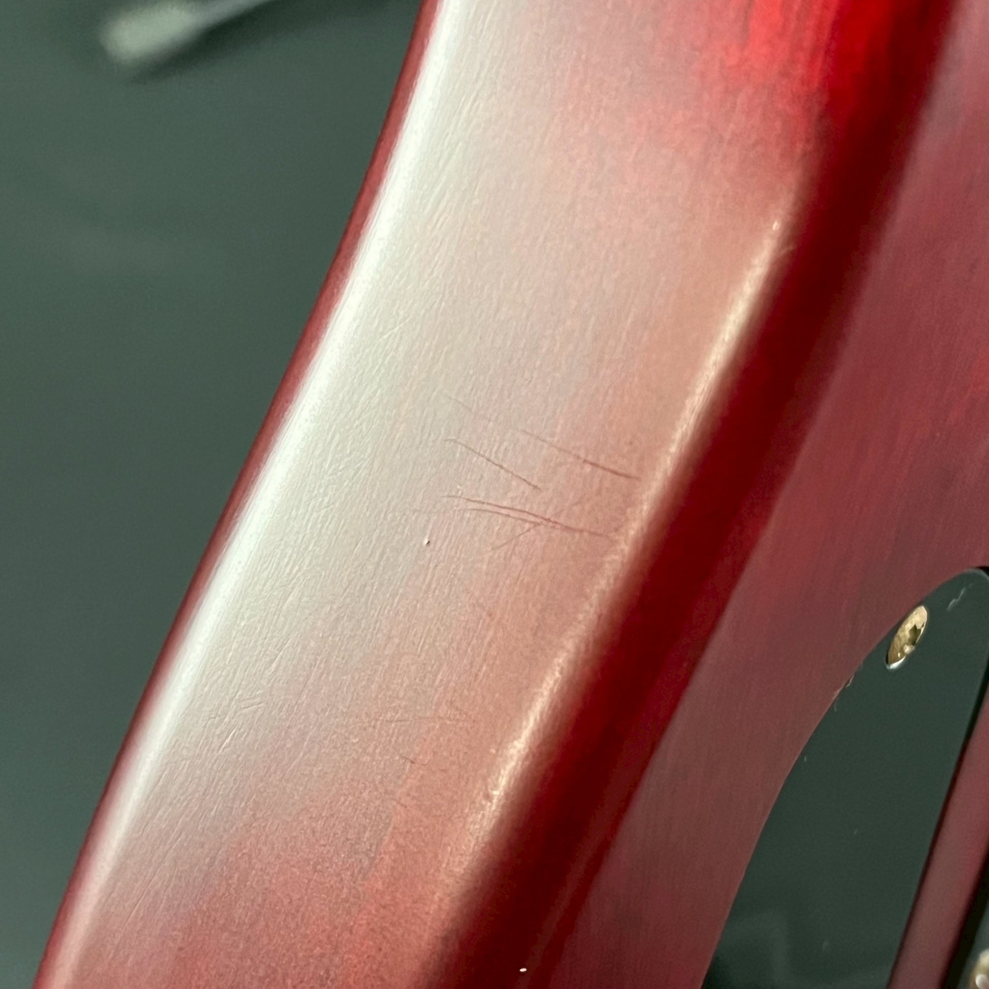 PRS SE Standard 2007