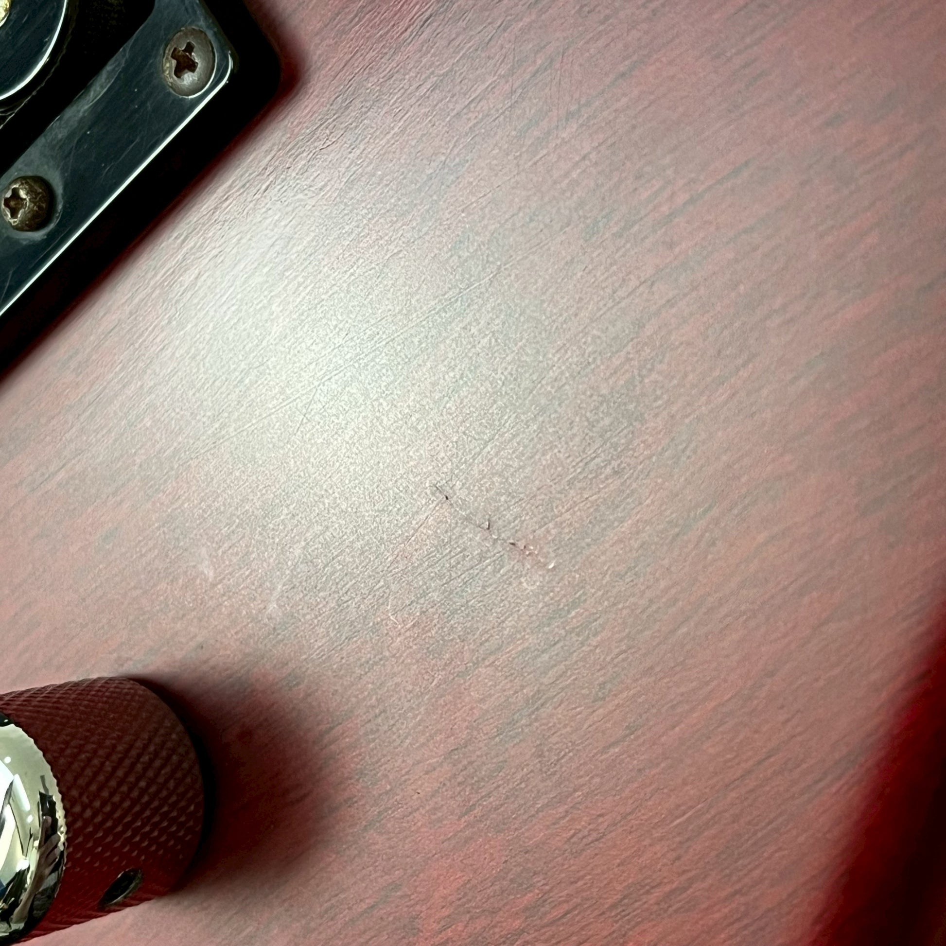PRS SE Standard 2007