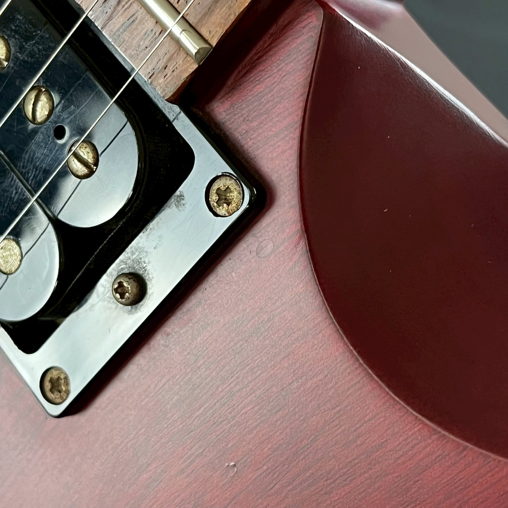 PRS SE Standard 2007