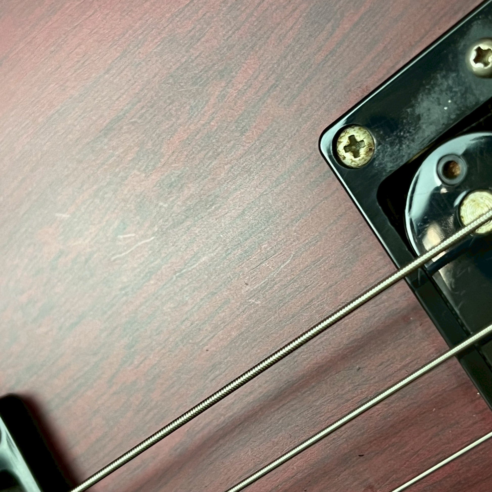 PRS SE Standard 2007