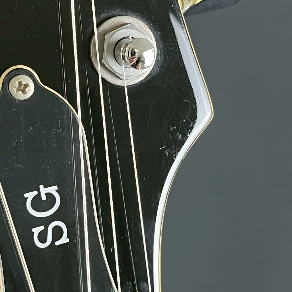 Epiphone SG G-310 Bolt-on