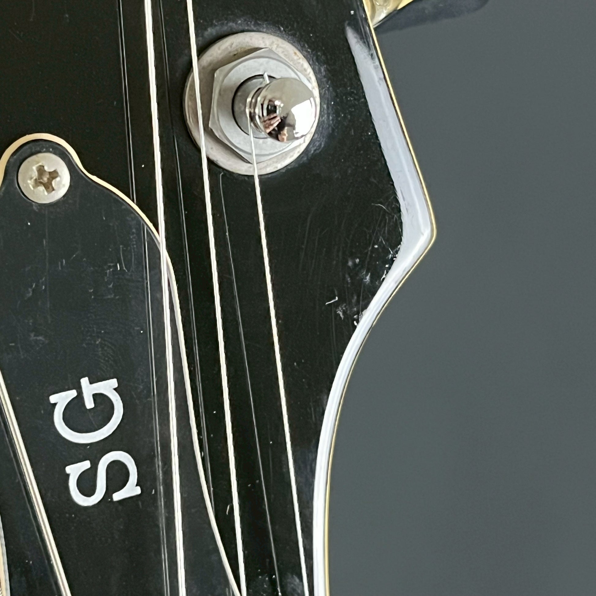 Epiphone SG G-310 Bolt-on