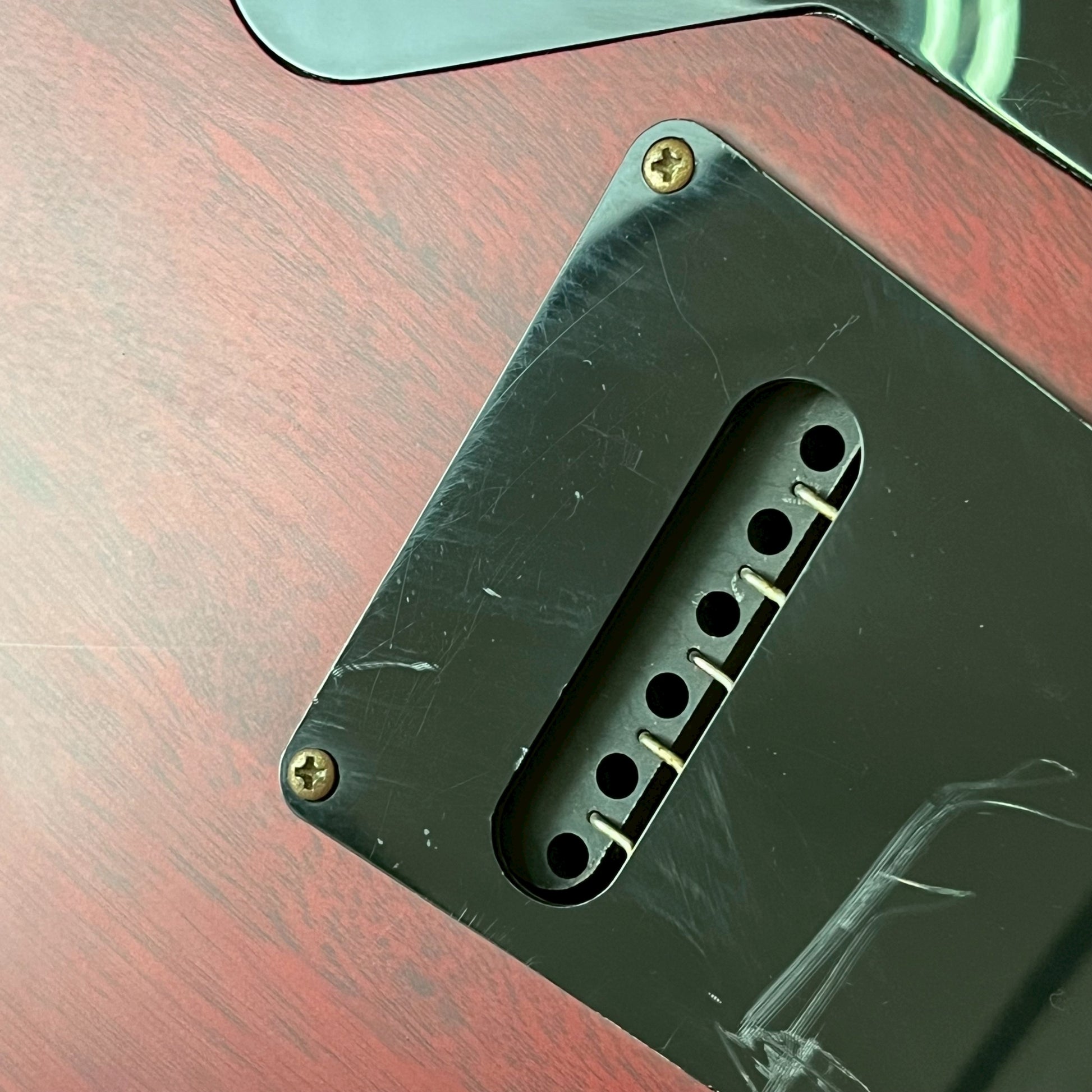 PRS SE Standard 2007
