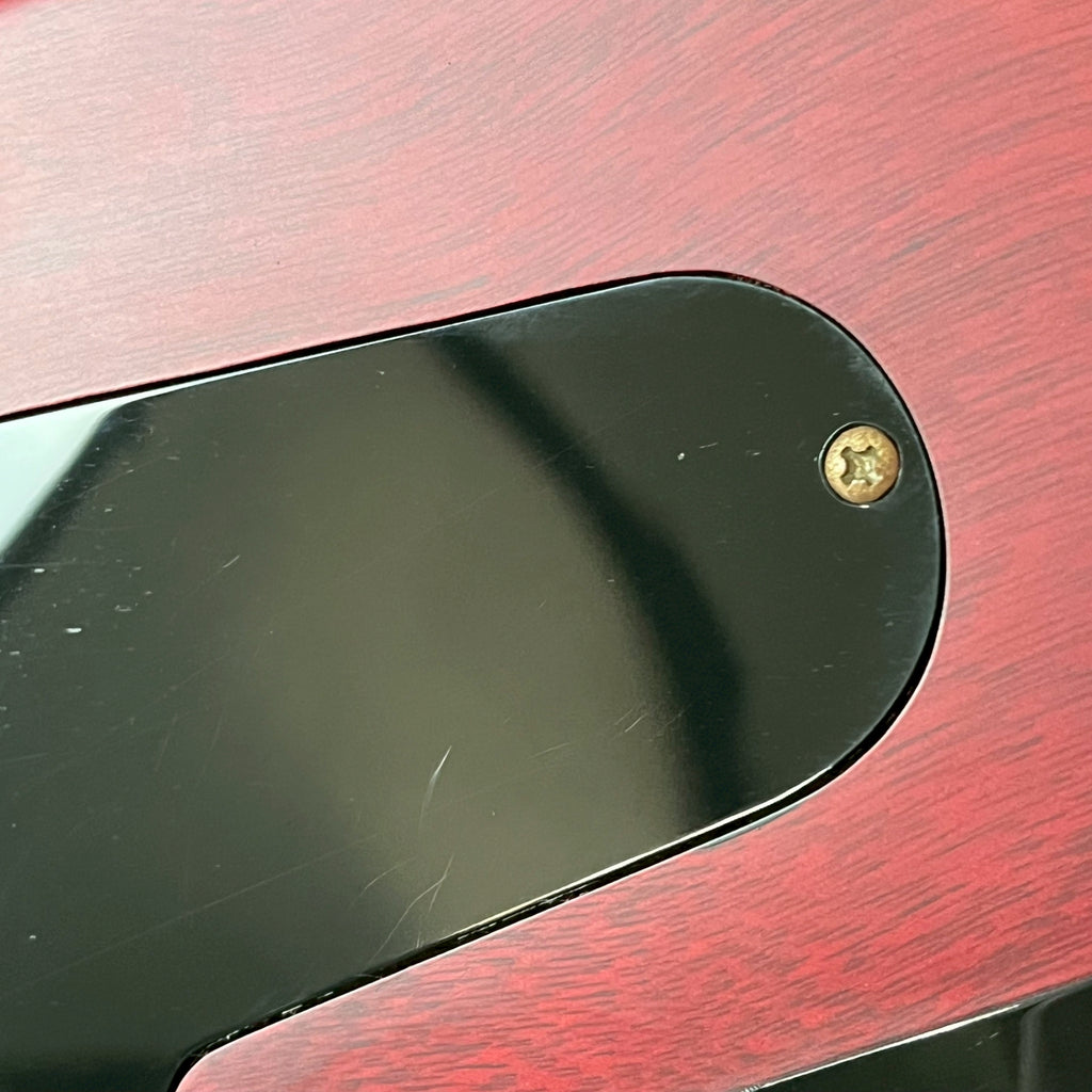 PRS SE Standard 2007