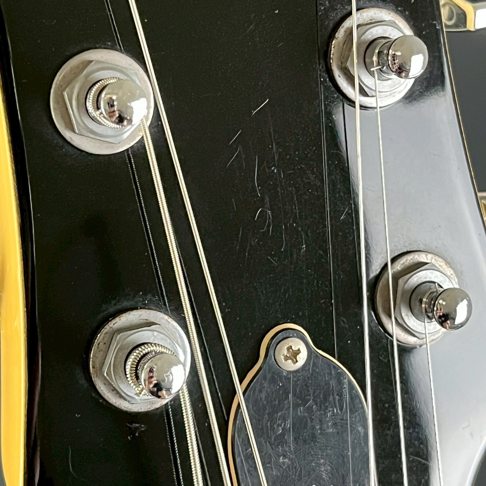 Epiphone SG G-310 Bolt-on